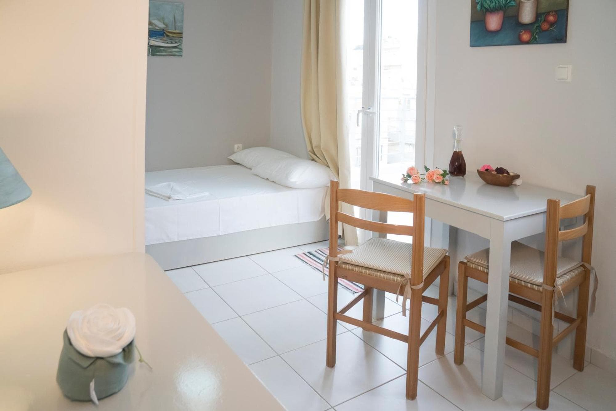 Heraklion Old Port Apartments photo 4