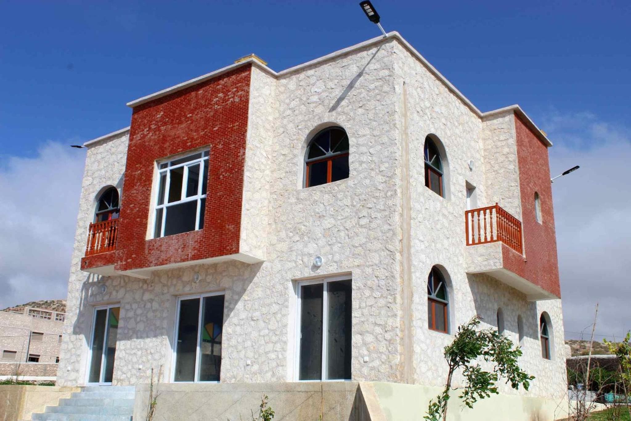 building
