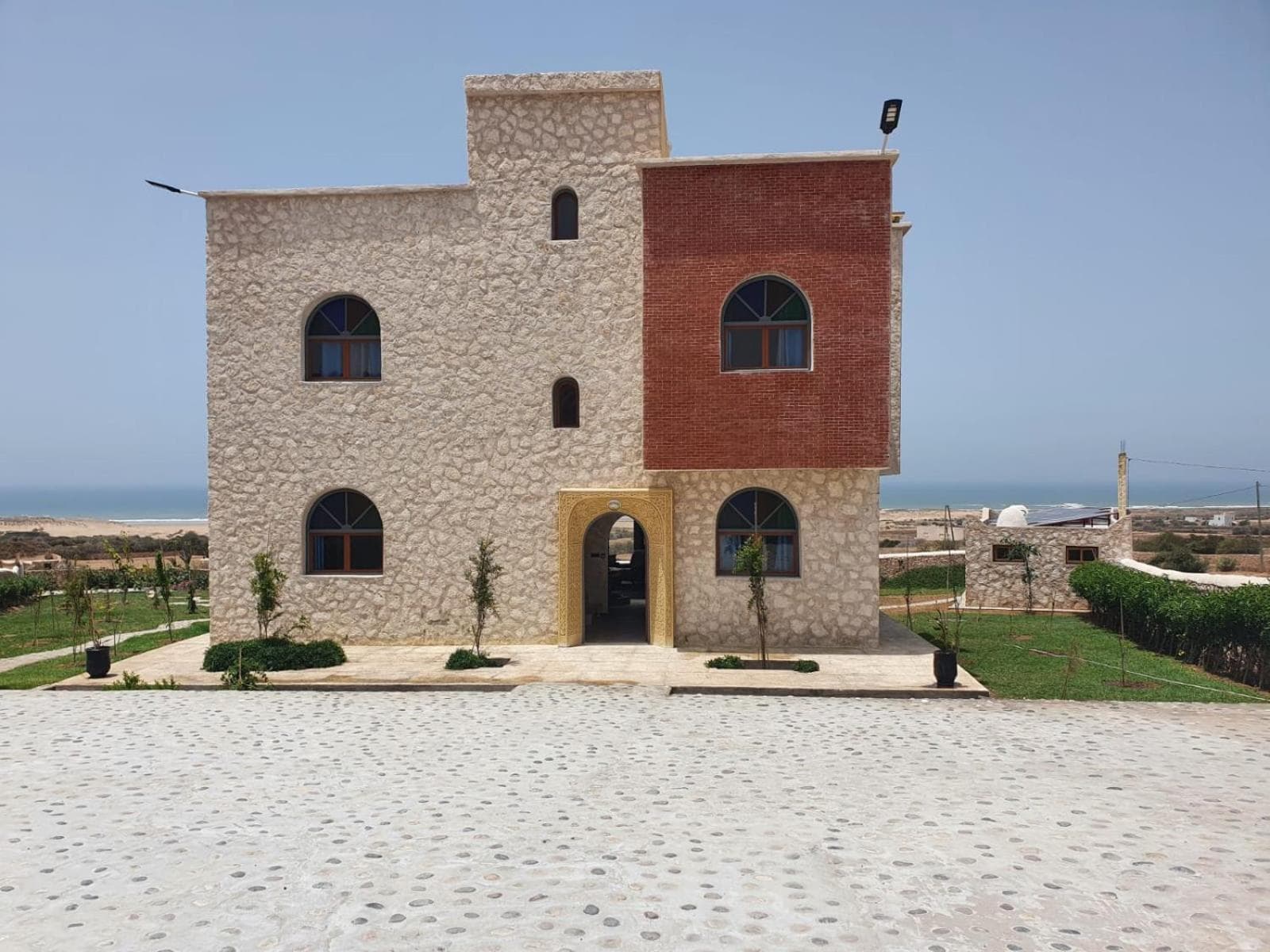 Riad La Tempérance Kite & Wellness photo 6