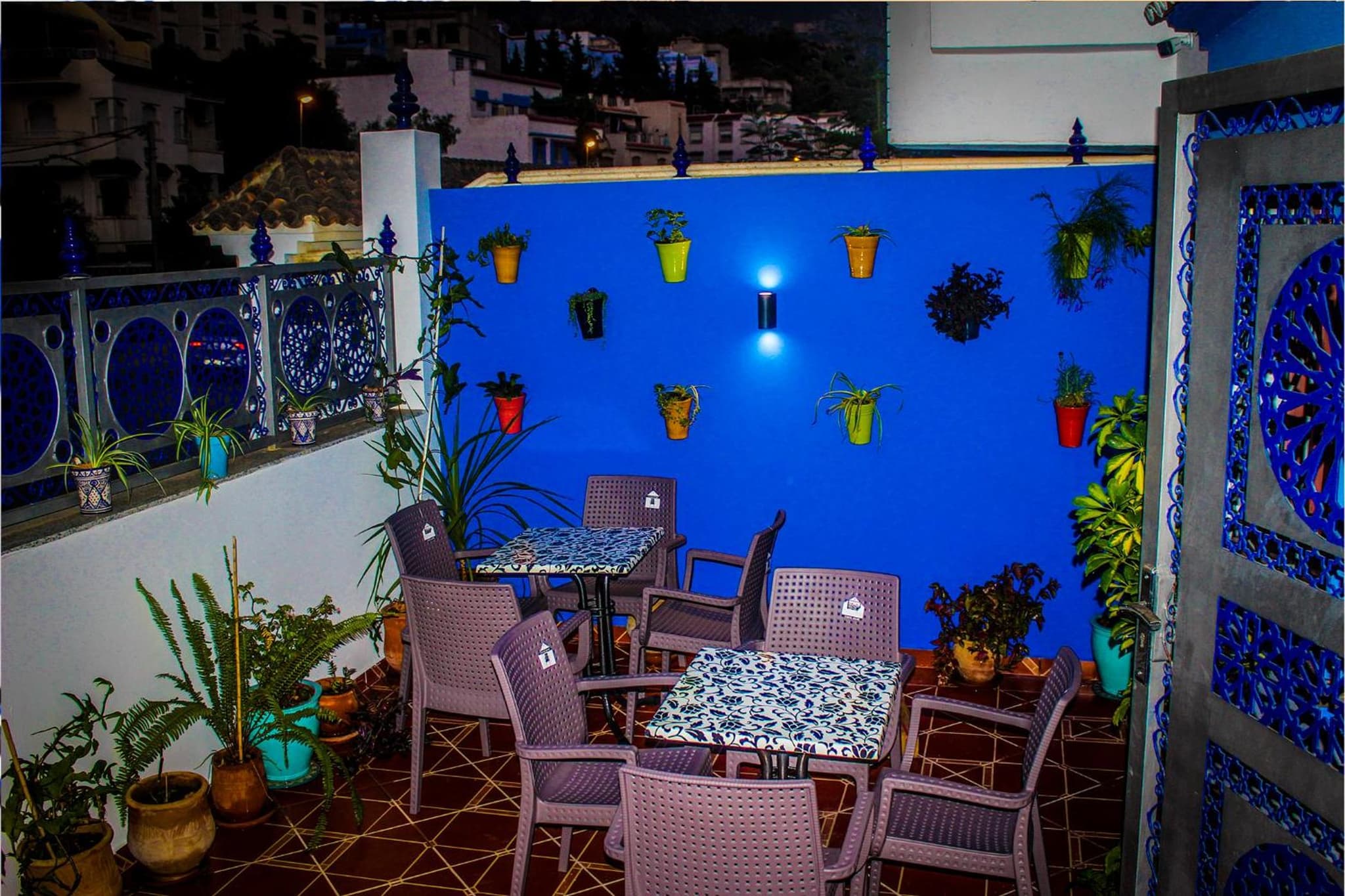 Riad Azemmat photo 2