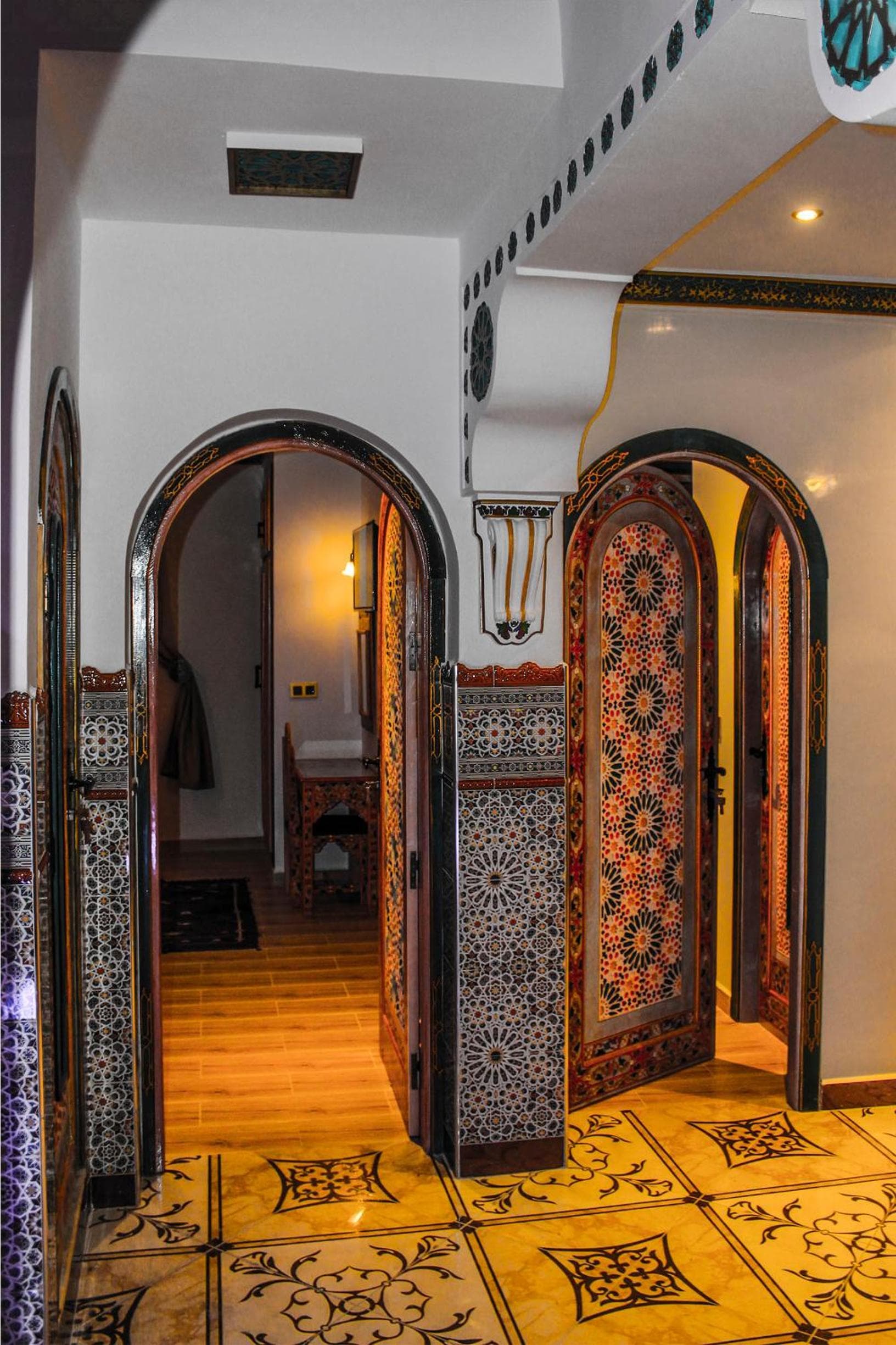 Riad Azemmat photo 4