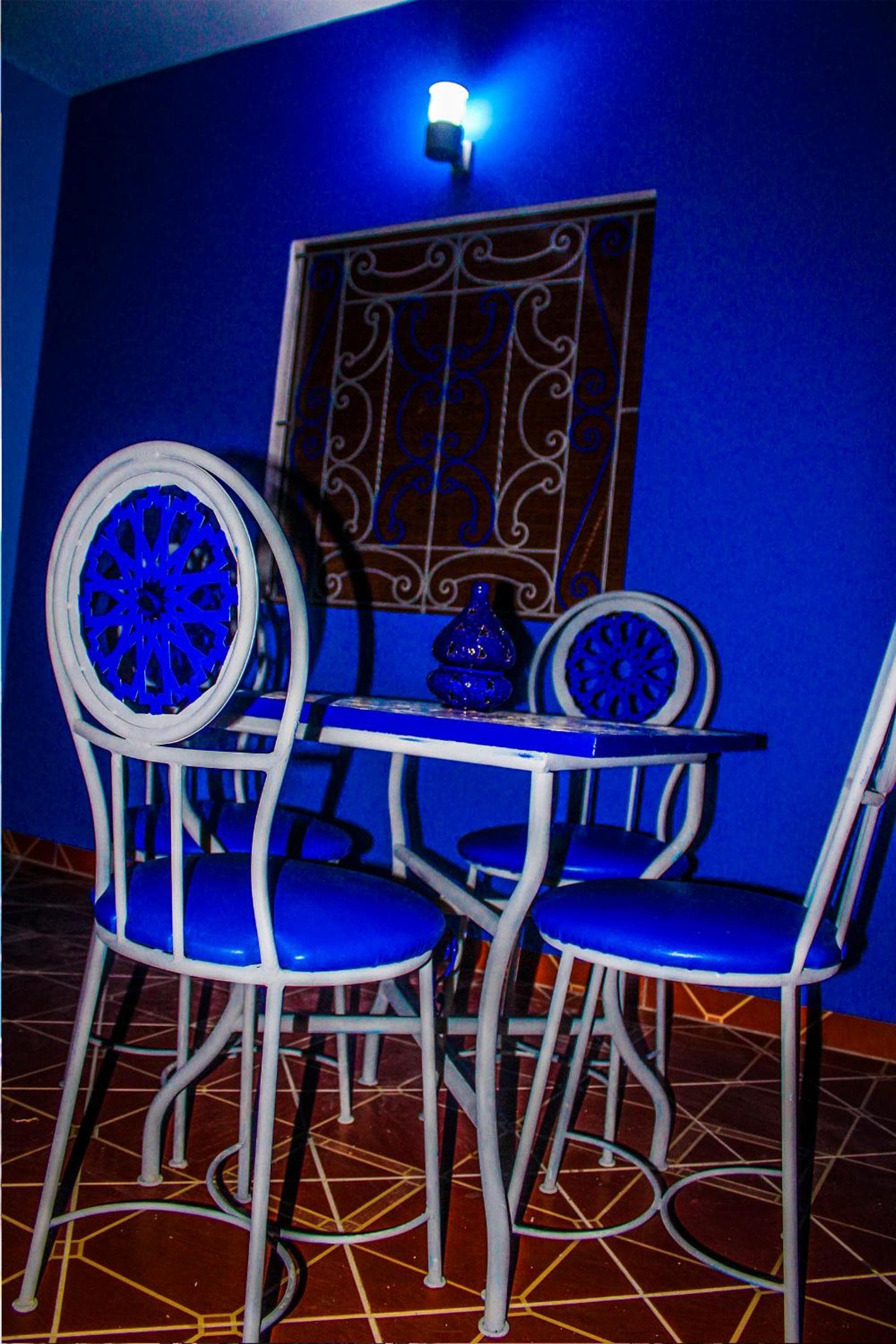 Riad Azemmat photo 6