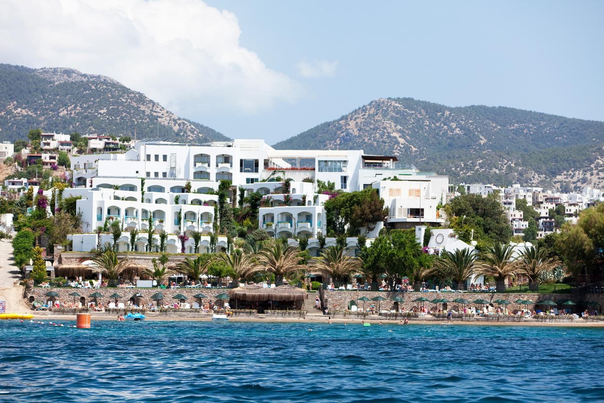 Royal Asarlik Beach Hotel photo 6