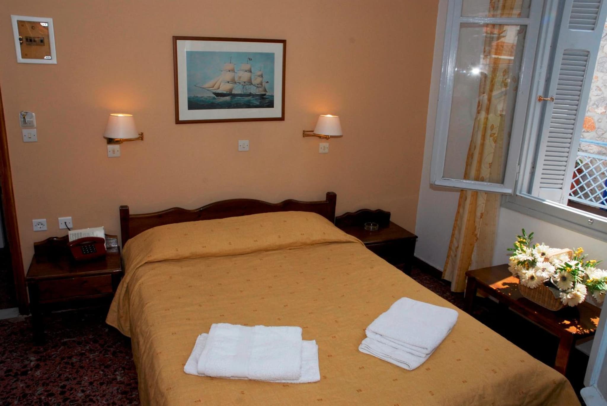 Amaryllis Hotel photo 9