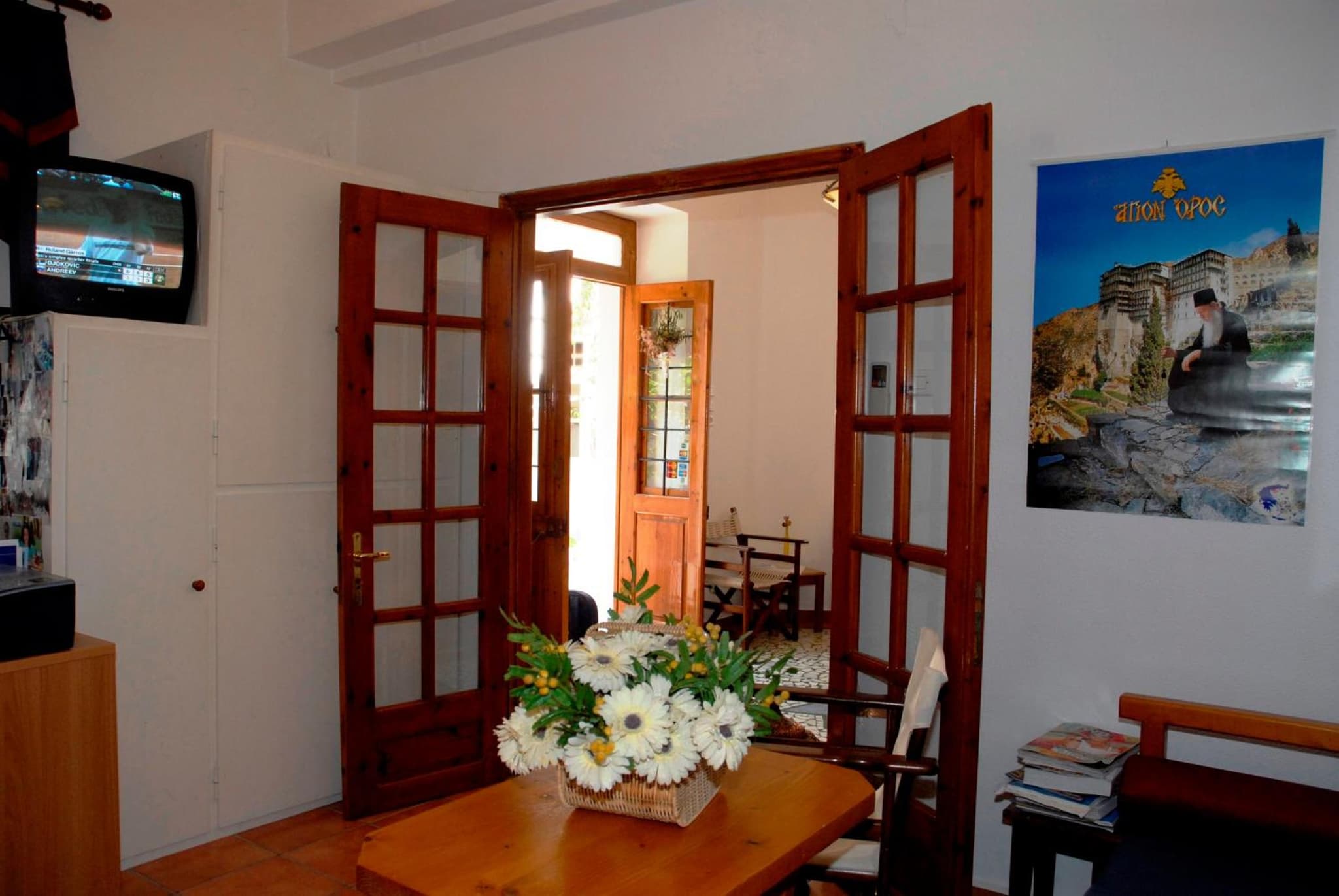 Amaryllis Hotel photo 8