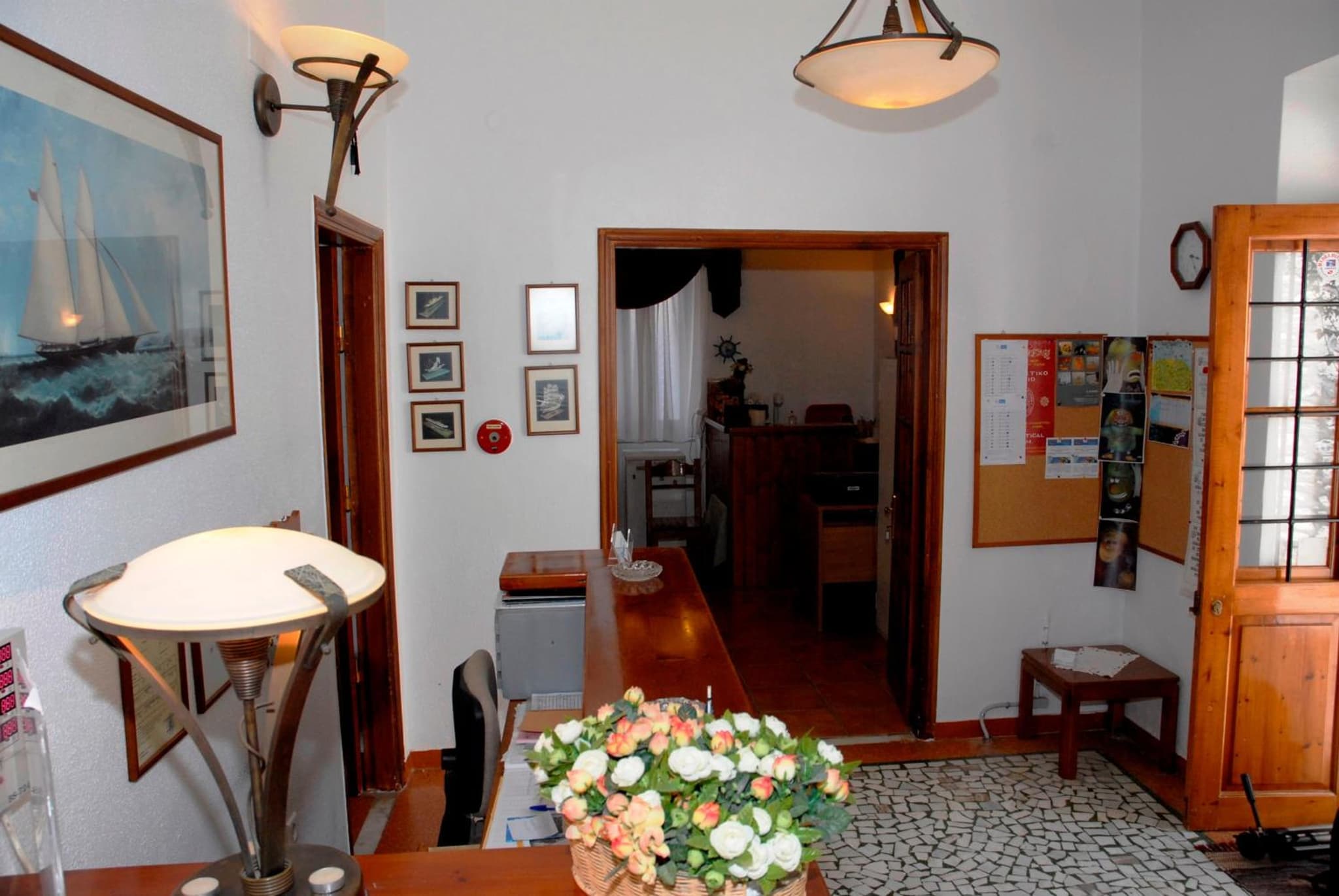 Amaryllis Hotel photo 5