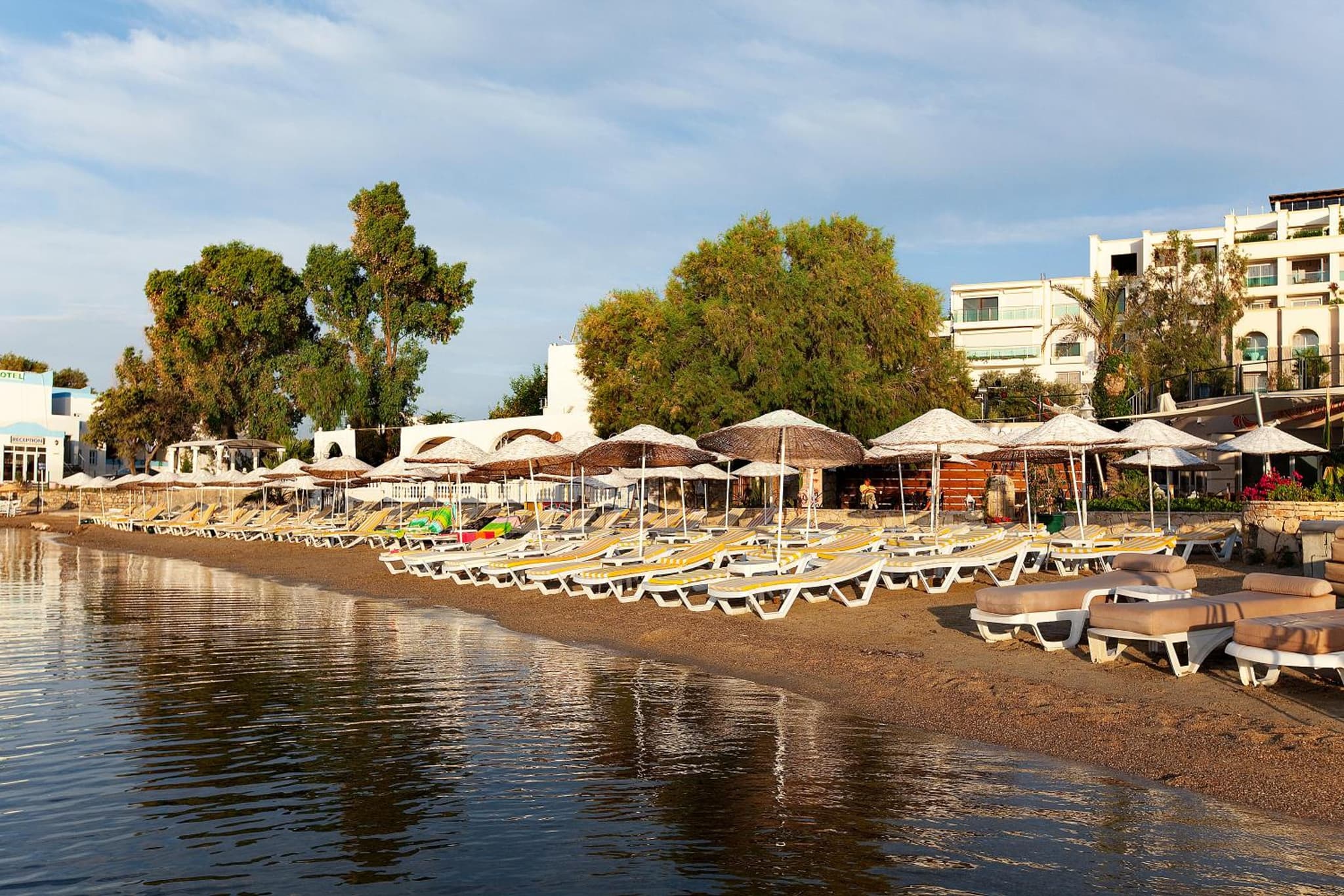 Royal Asarlik Beach Hotel photo 7