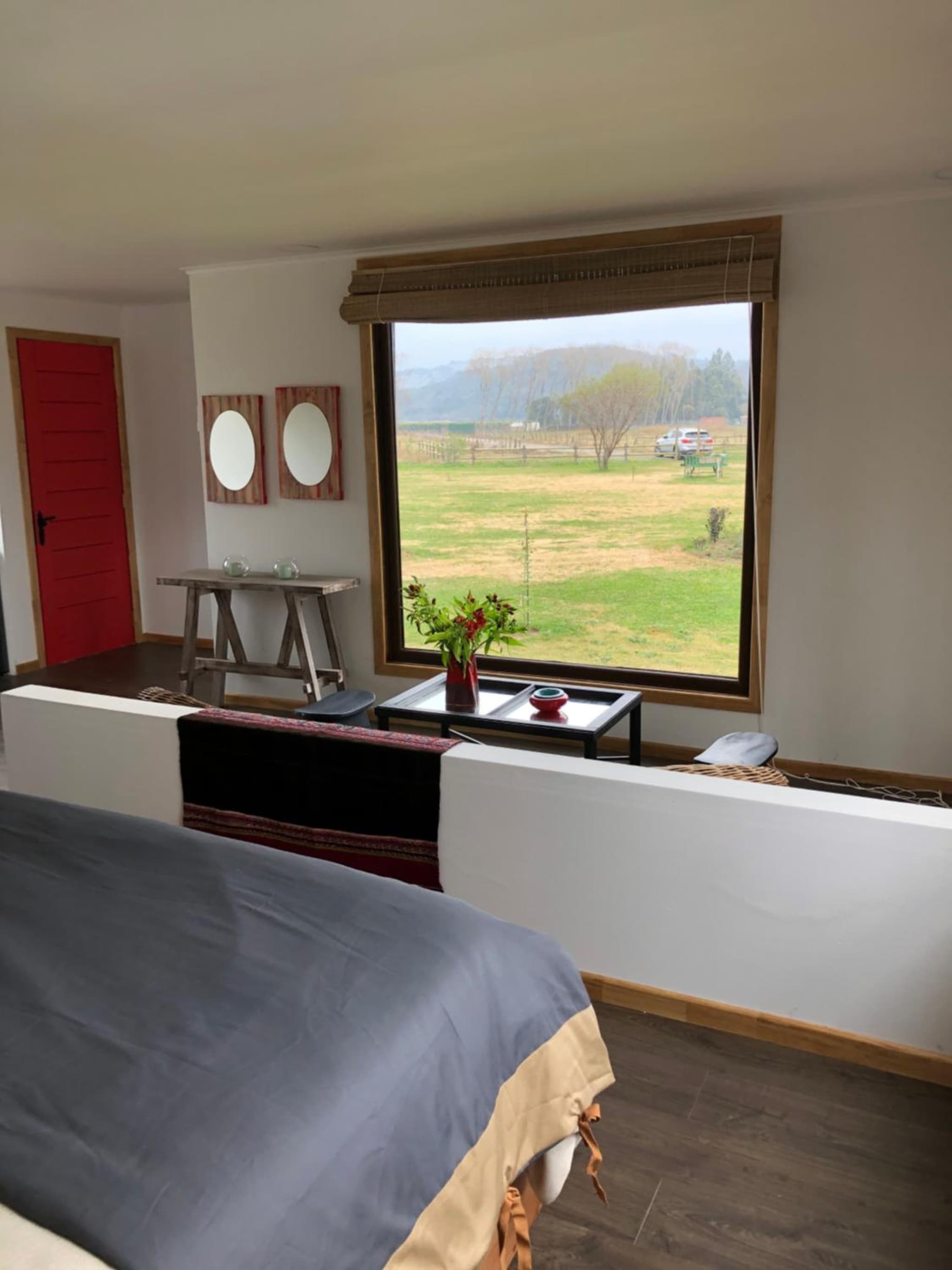 Nenquen Lodge photo 2
