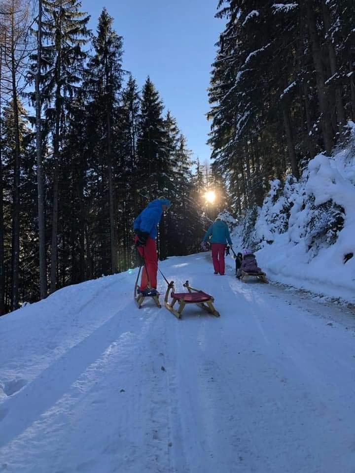 Gästeheim Krößbach photo 2