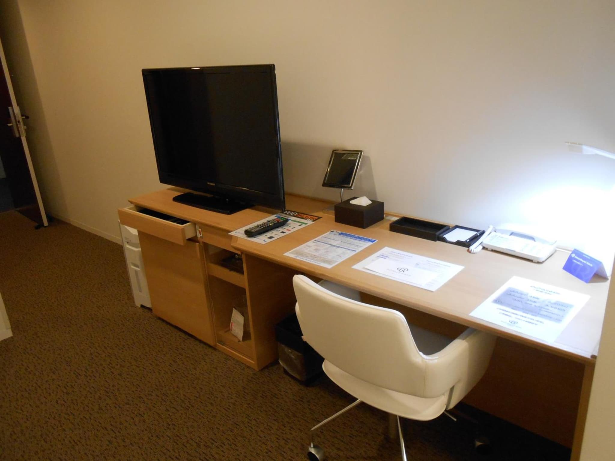 Daiwa Roynet Hotel Numazu photo 9