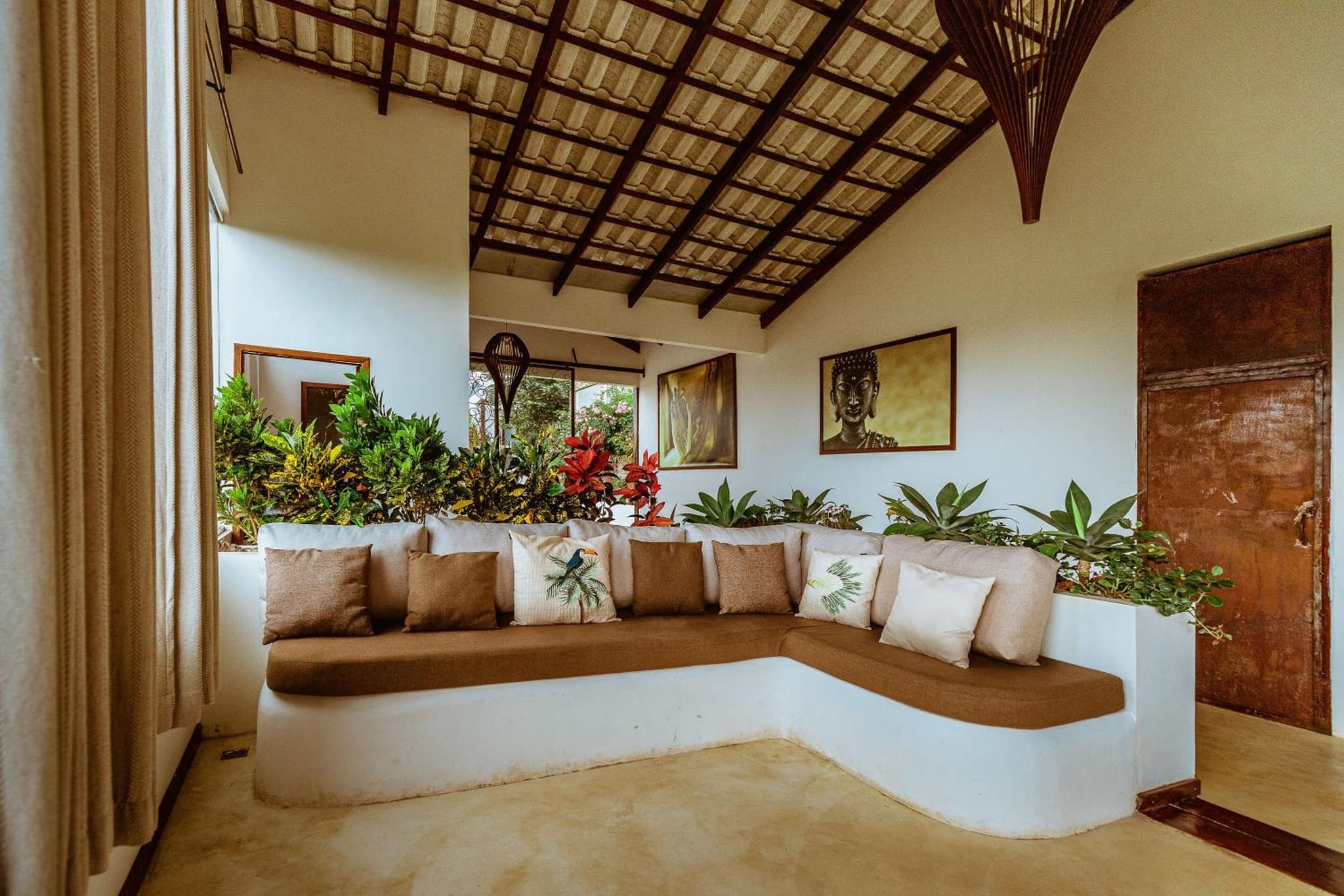 Pousada Casa de Shiva photo 2