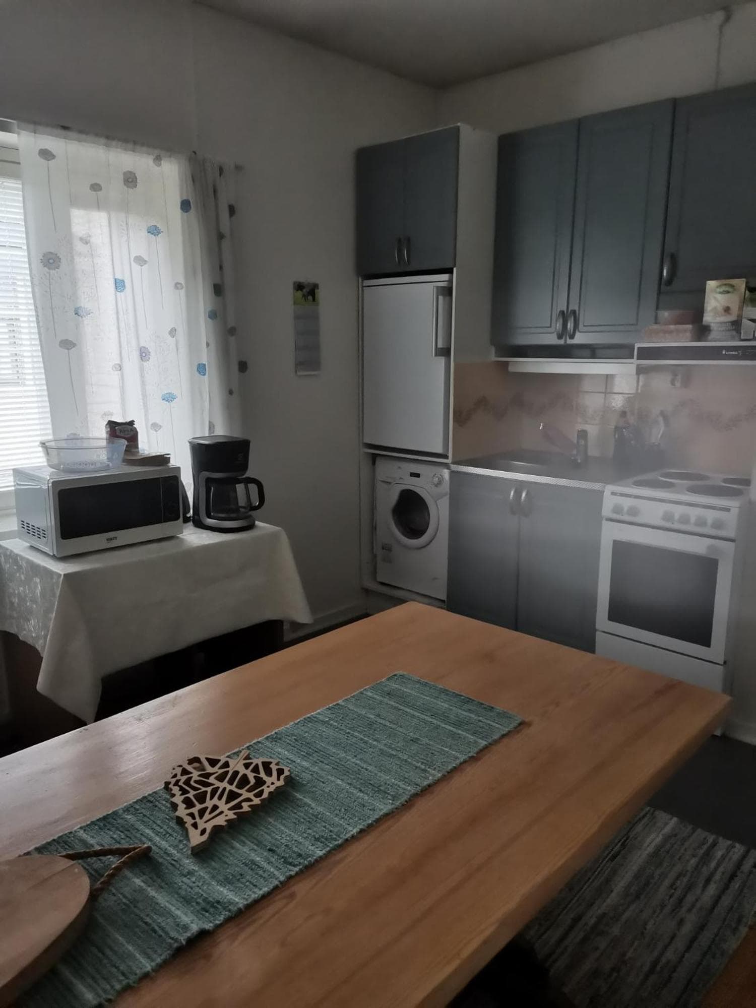 Utajärven Pappila Olden Vicarage photo 2
