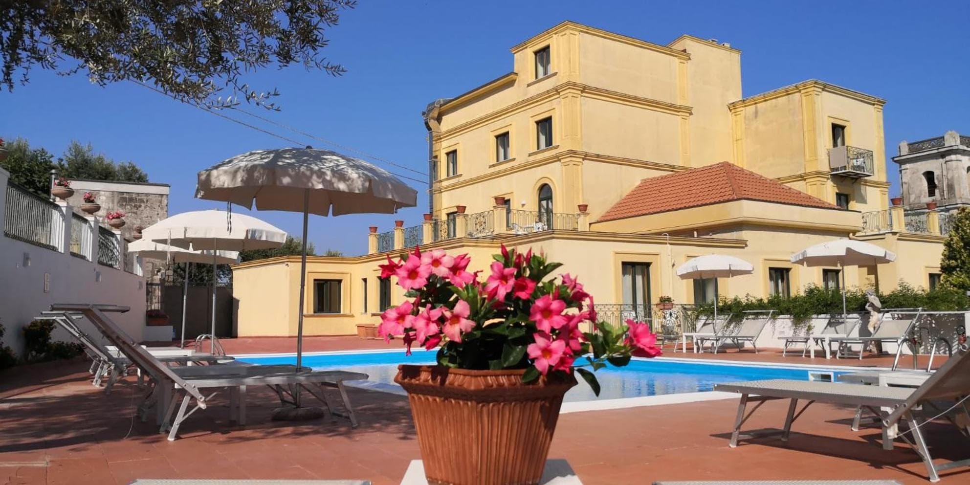 Hotel Villa Igea photo 7