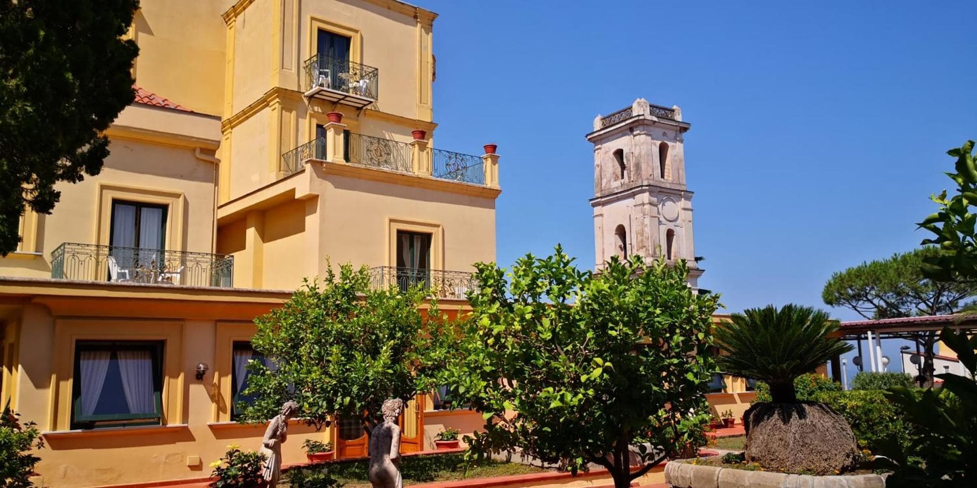 Hotel Villa Igea photo 8