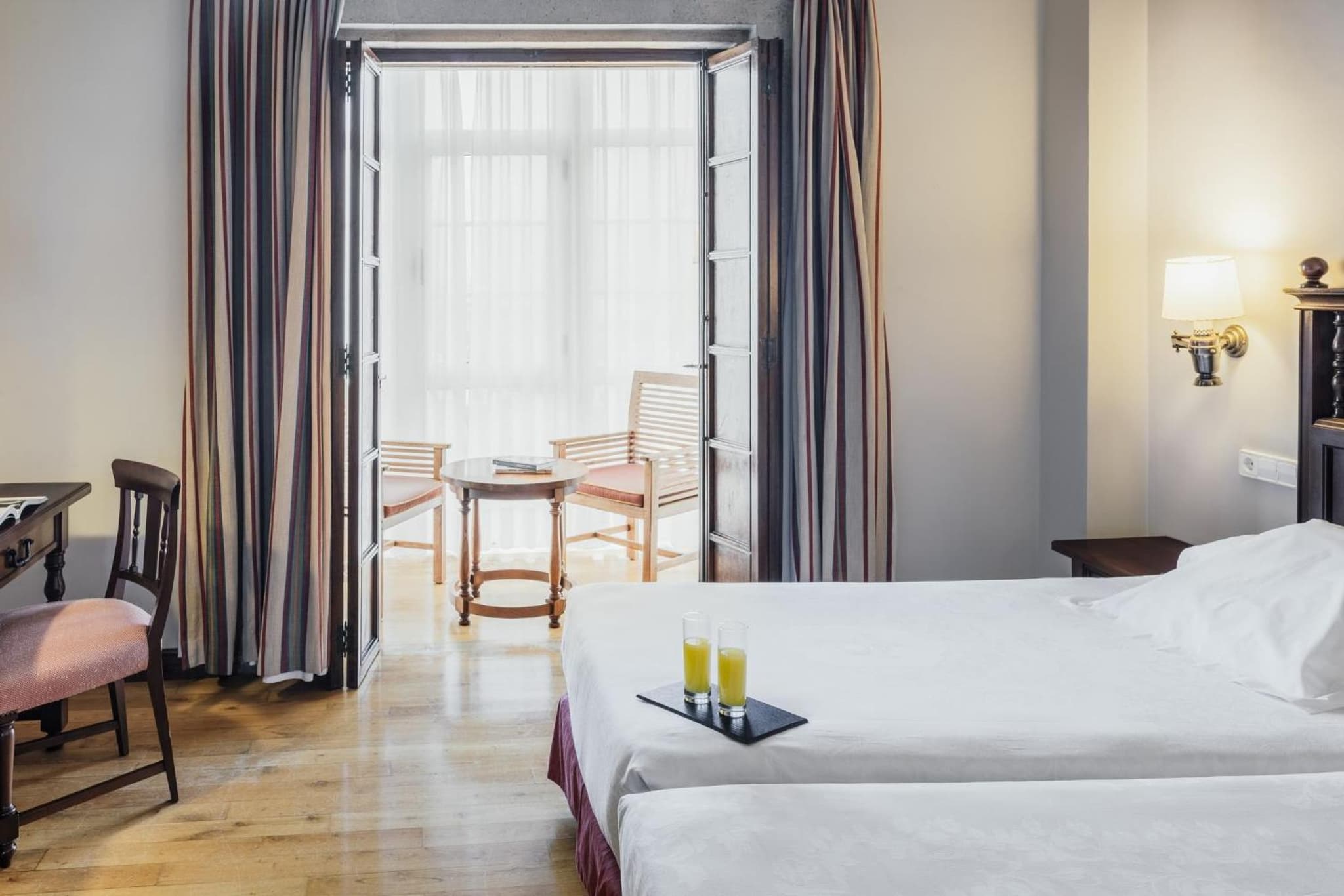 Parador de Ferrol photo 8