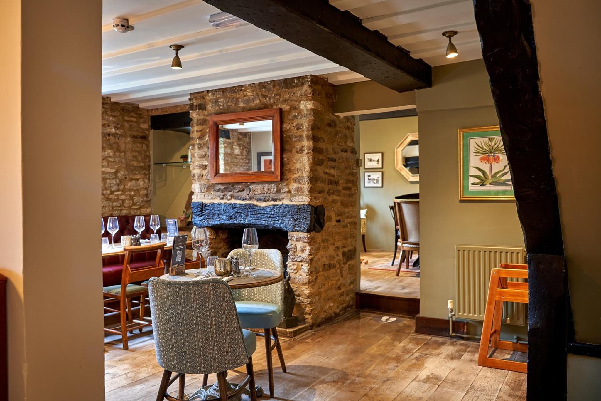 The Horse And Groom Inn photo 6