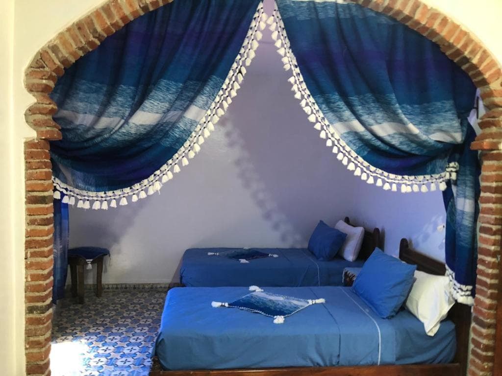 Hotel Nisrine photo 7