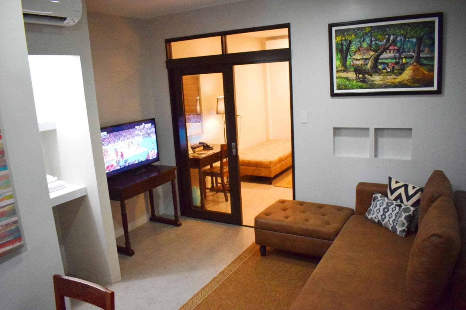 Paradores de Vigan photo 2