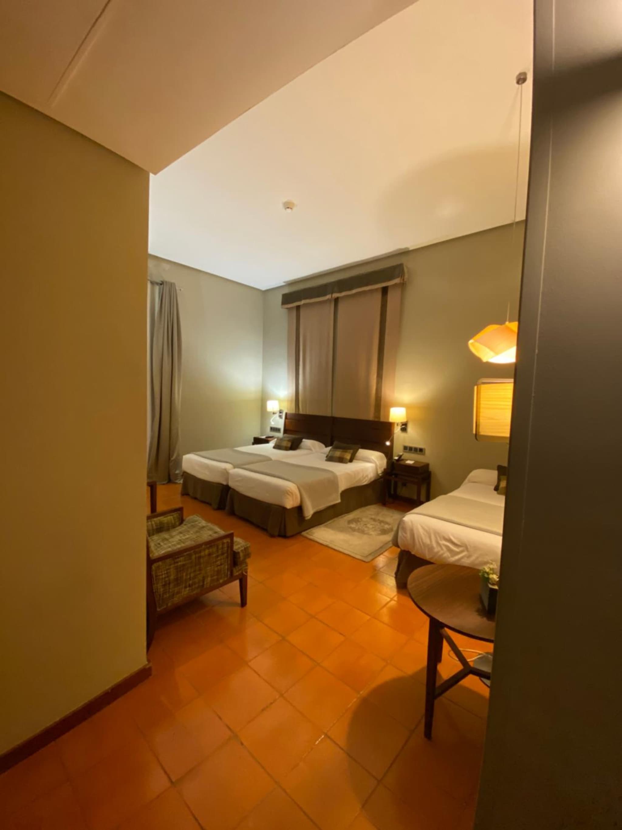 Parador de Caceres photo 6