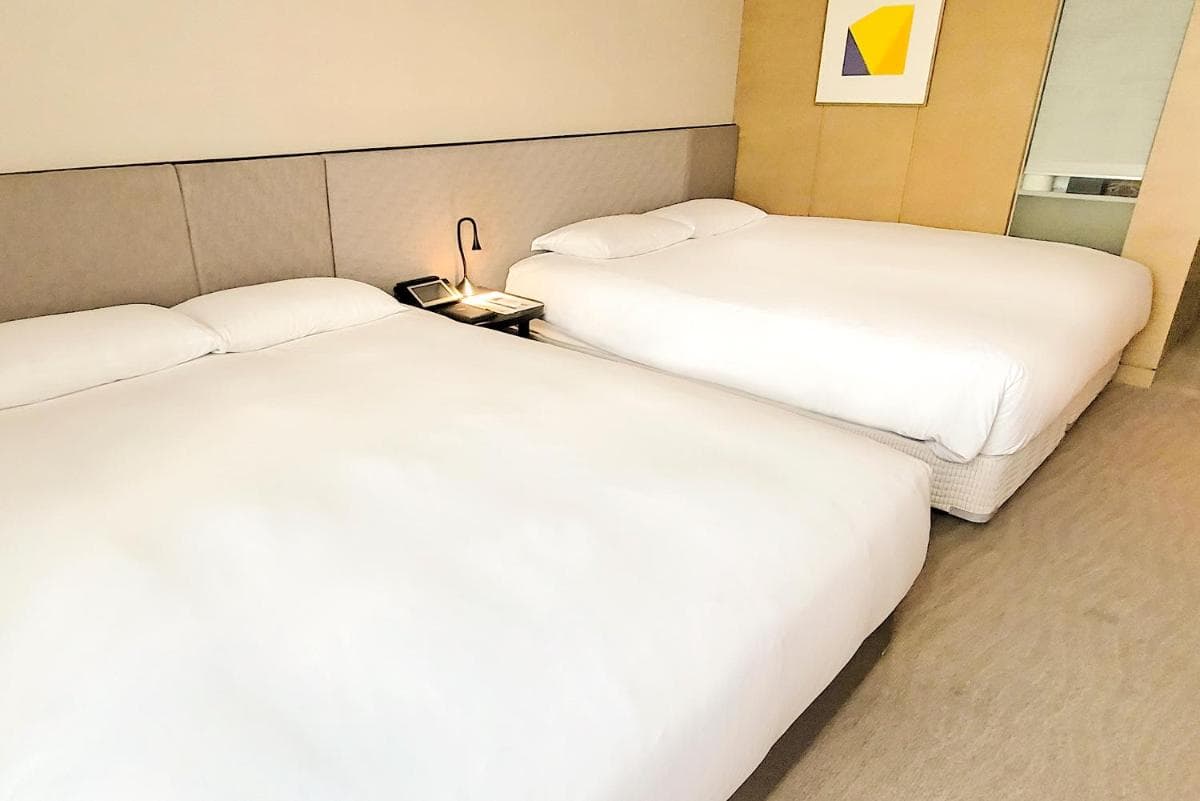 Geoje Samsung Hotel photo 3