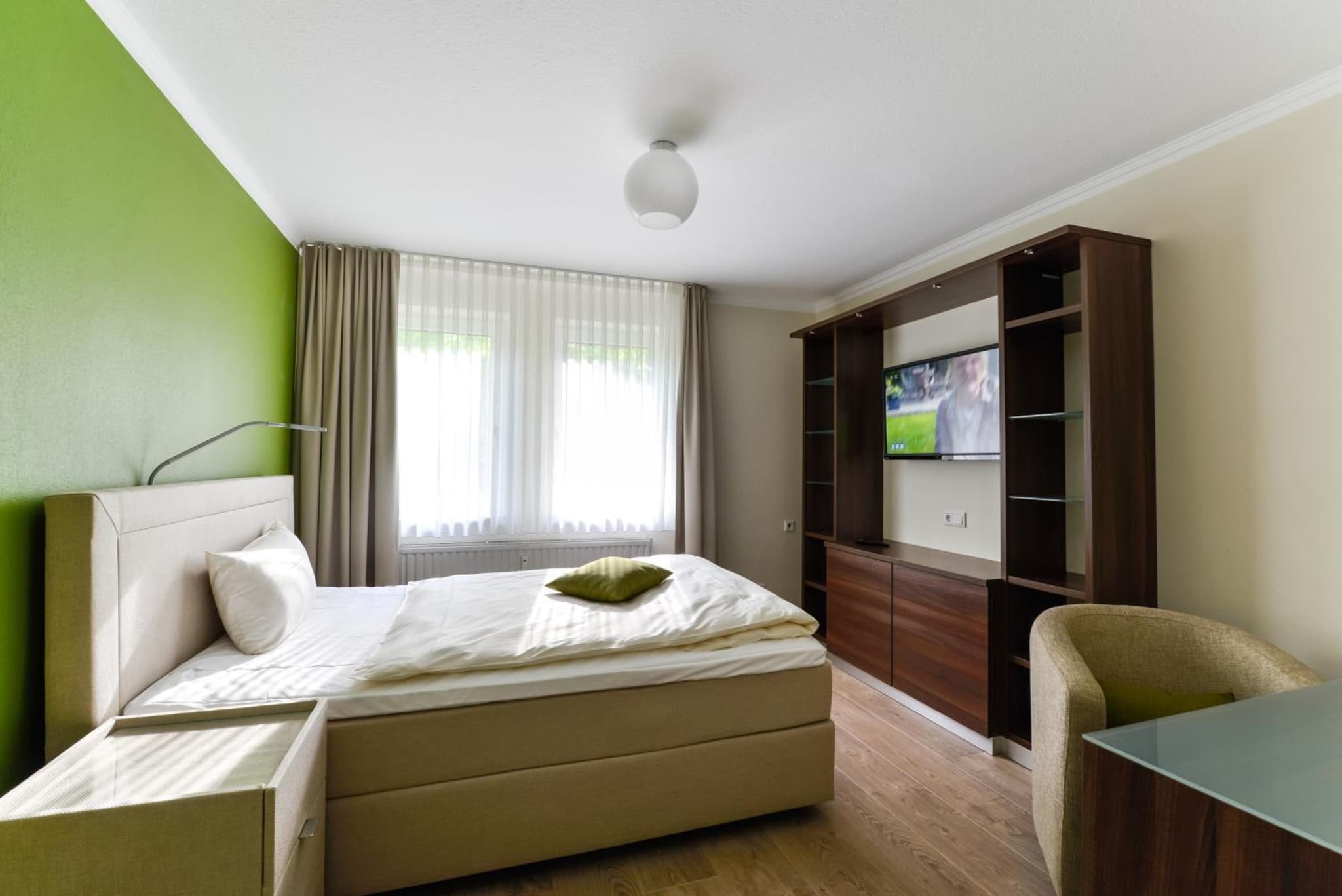 Hotel am Herkules photo 7
