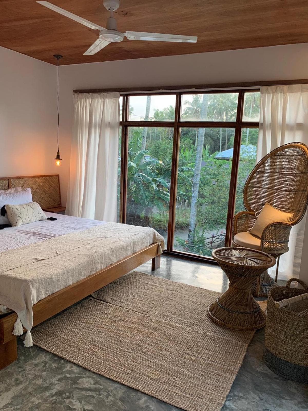 Kaha Island Stay