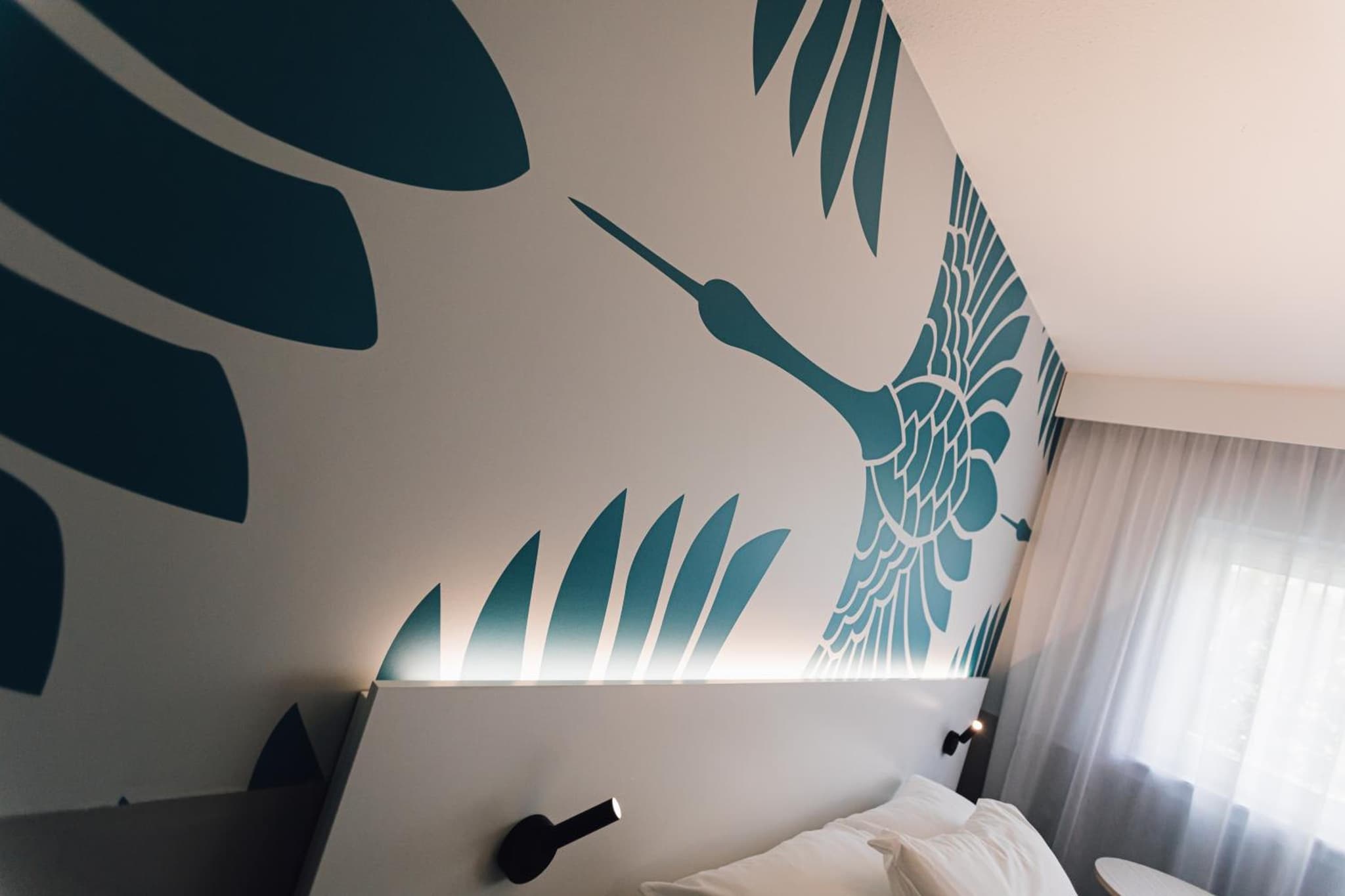 ibis Styles Nancy Laxou photo 3