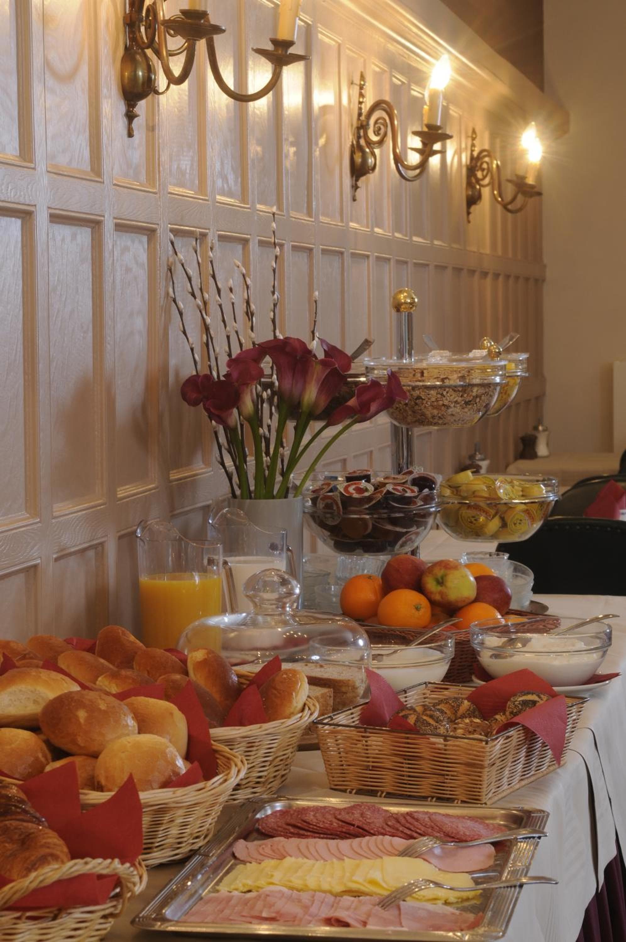 Hotel Du Commerce photo 5