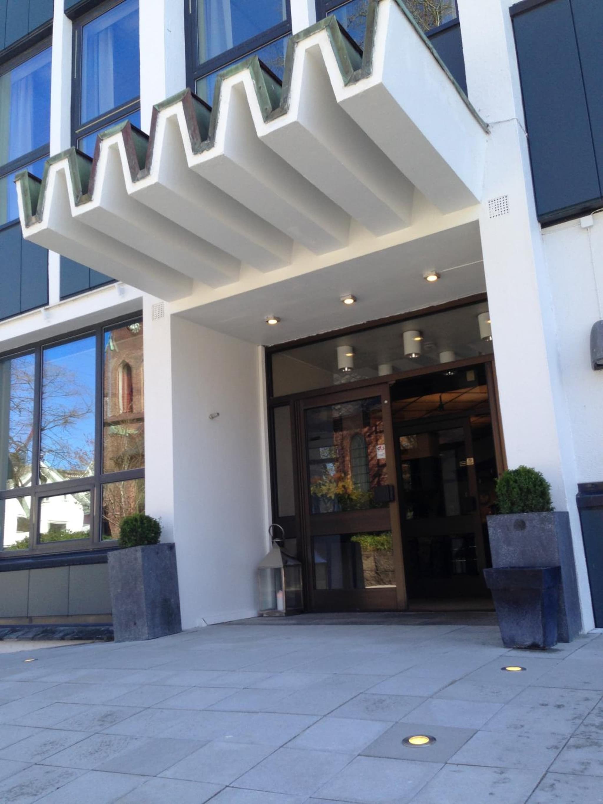 Best Western Hotel Sverre