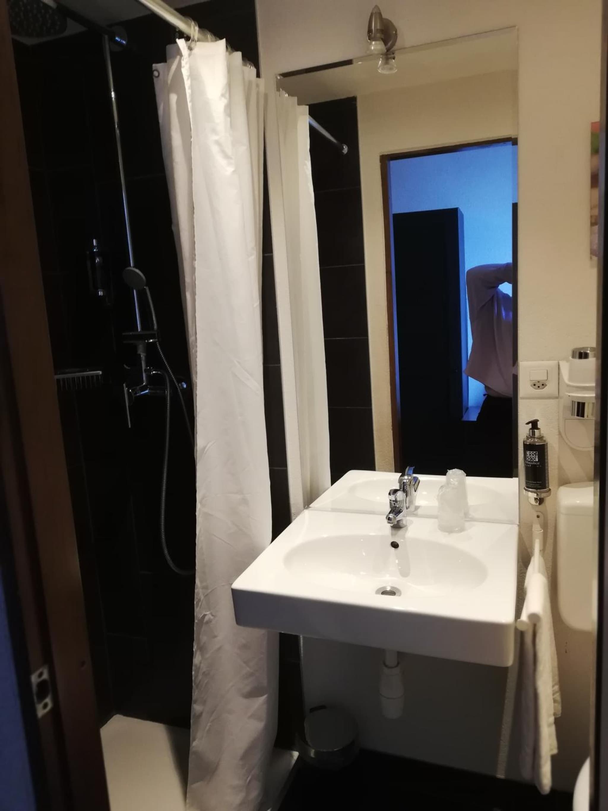 Hotel Parc & Lac photo 9