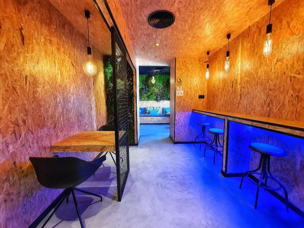 MB Hostels Premium ECO - Adults Recommended photo 2