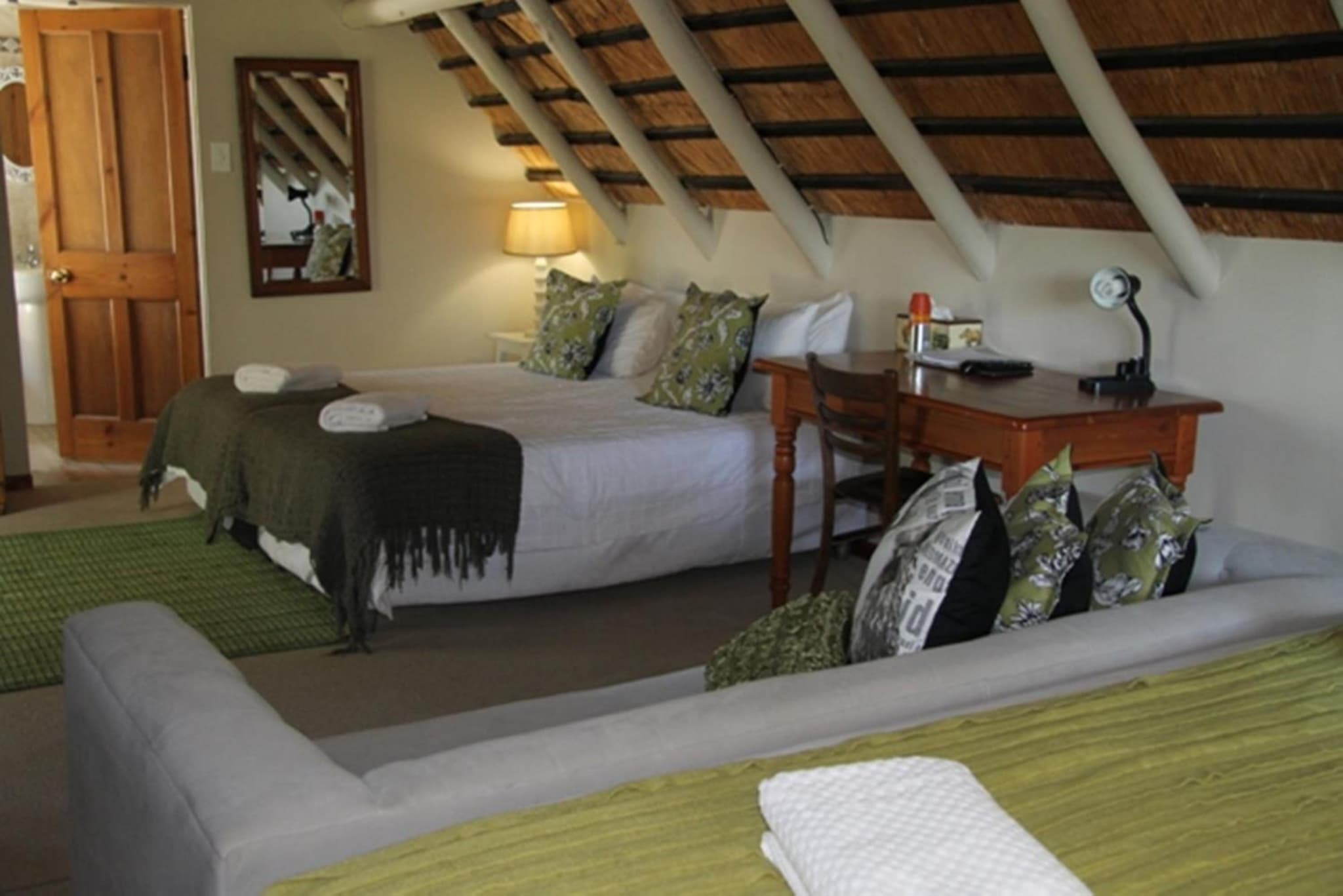 Buller's Rest Lodge photo 3