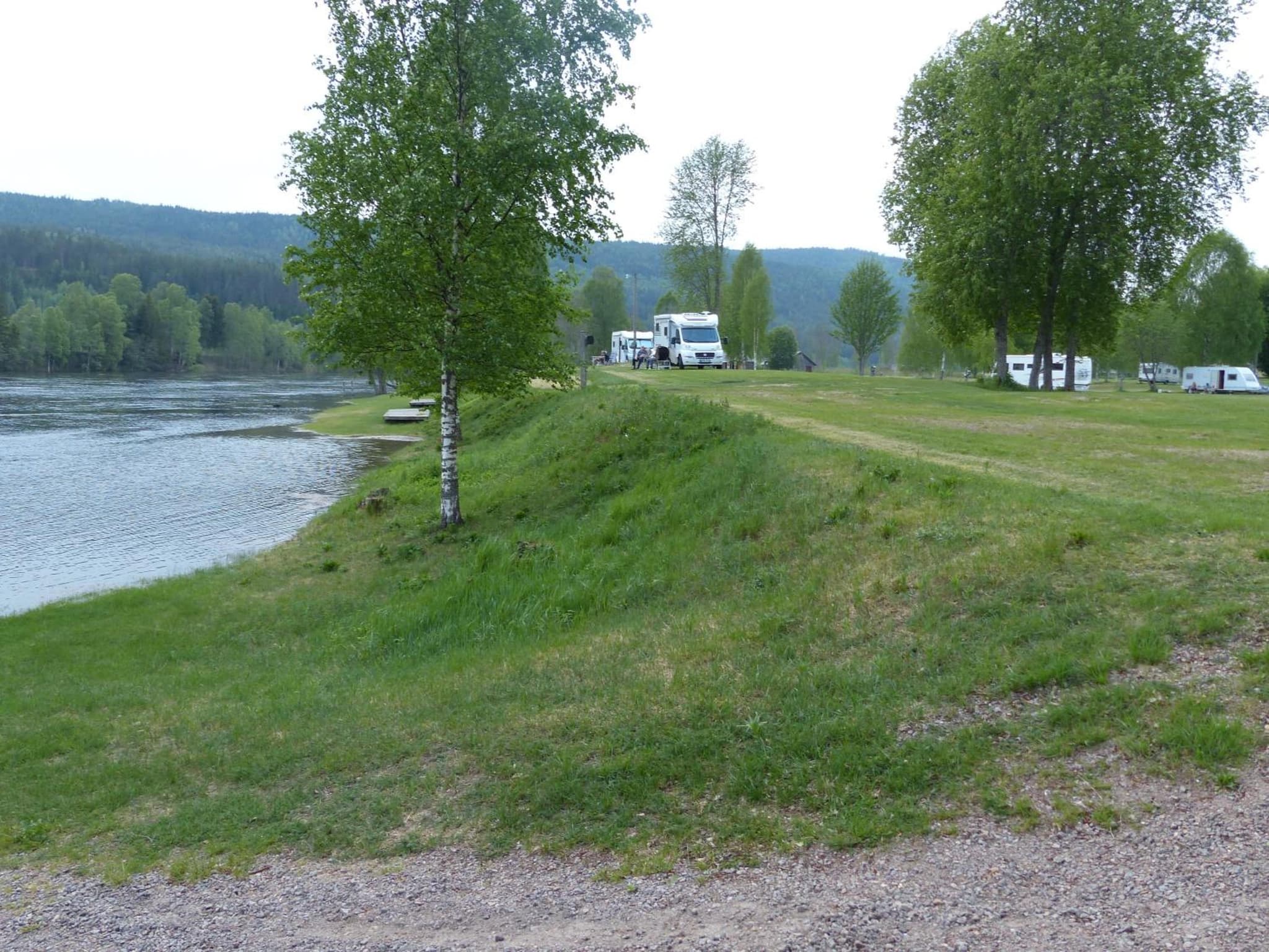 Björkebo Camping photo 8