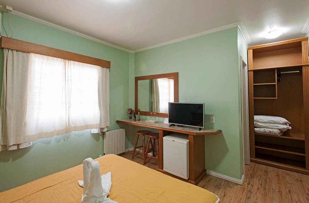 Hotel Galo Vermelho photo 6