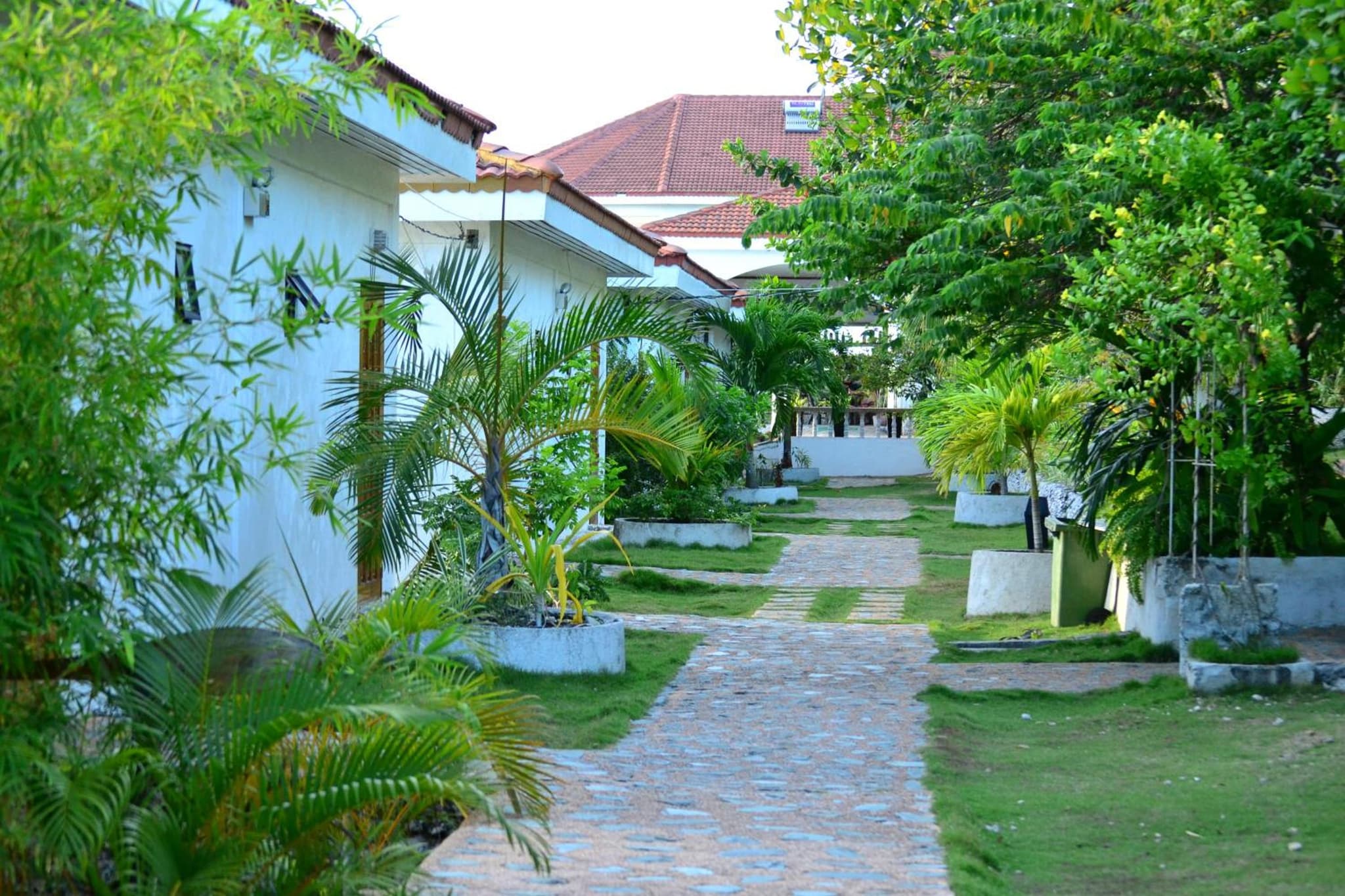building