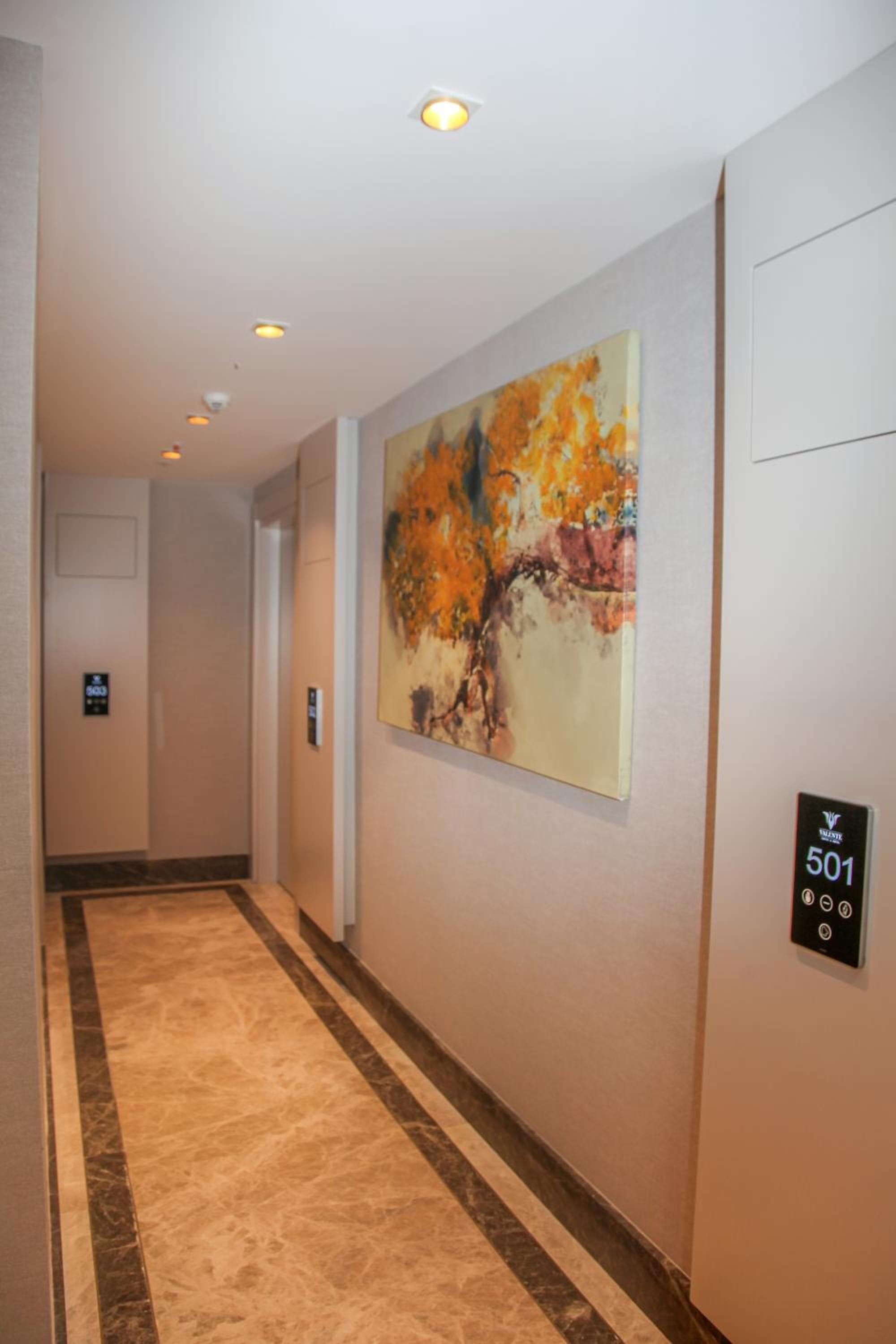 Valente Suites&Hotel photo 2