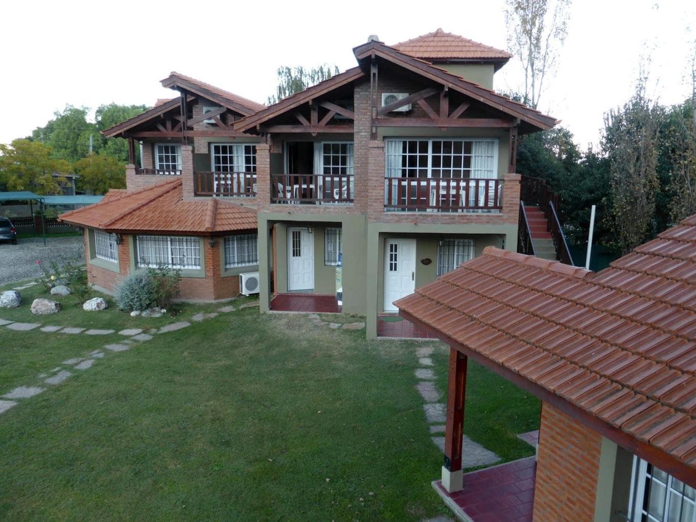 Posada Los Alamos photo 7