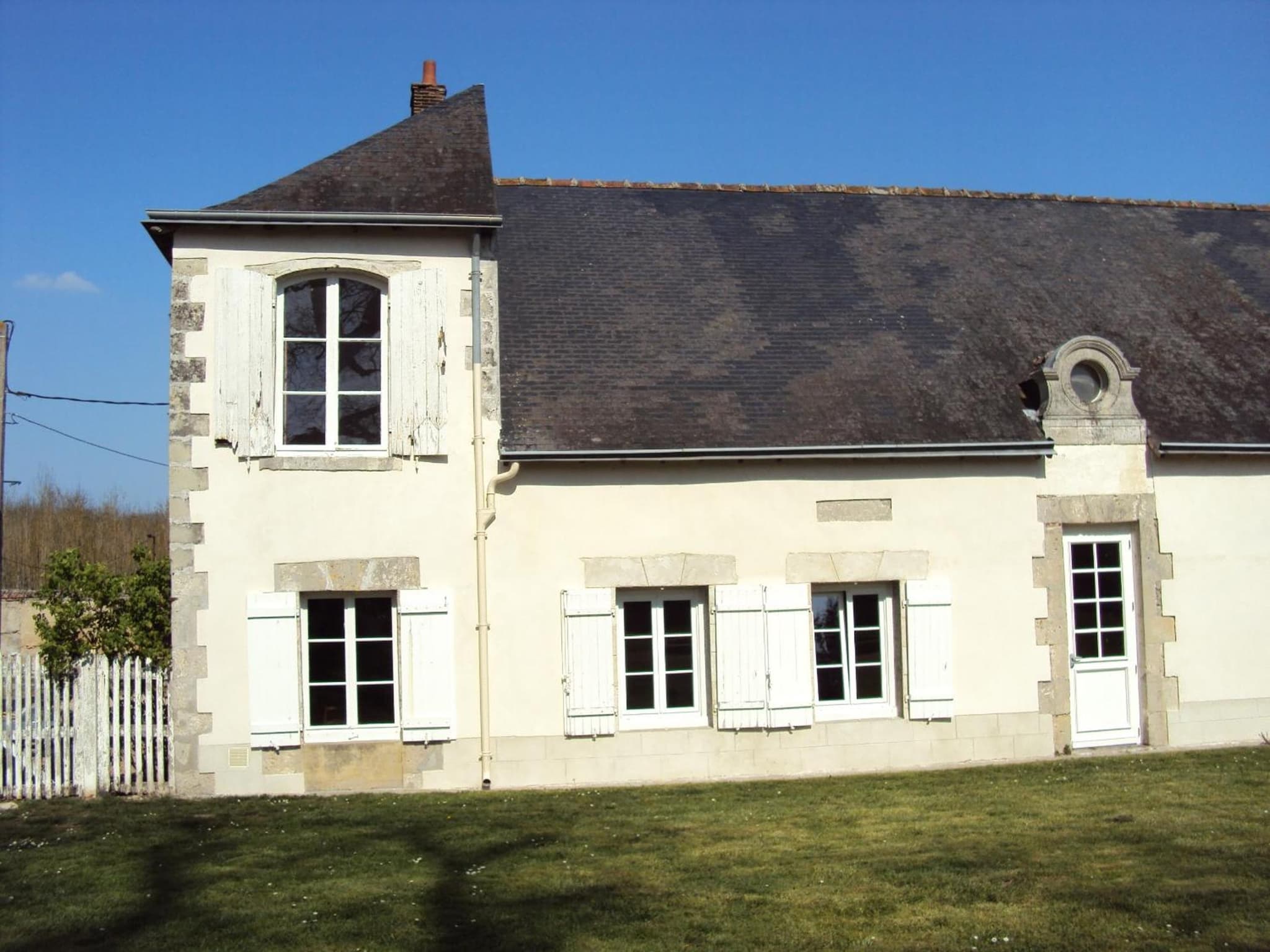 Clos de Bel Air