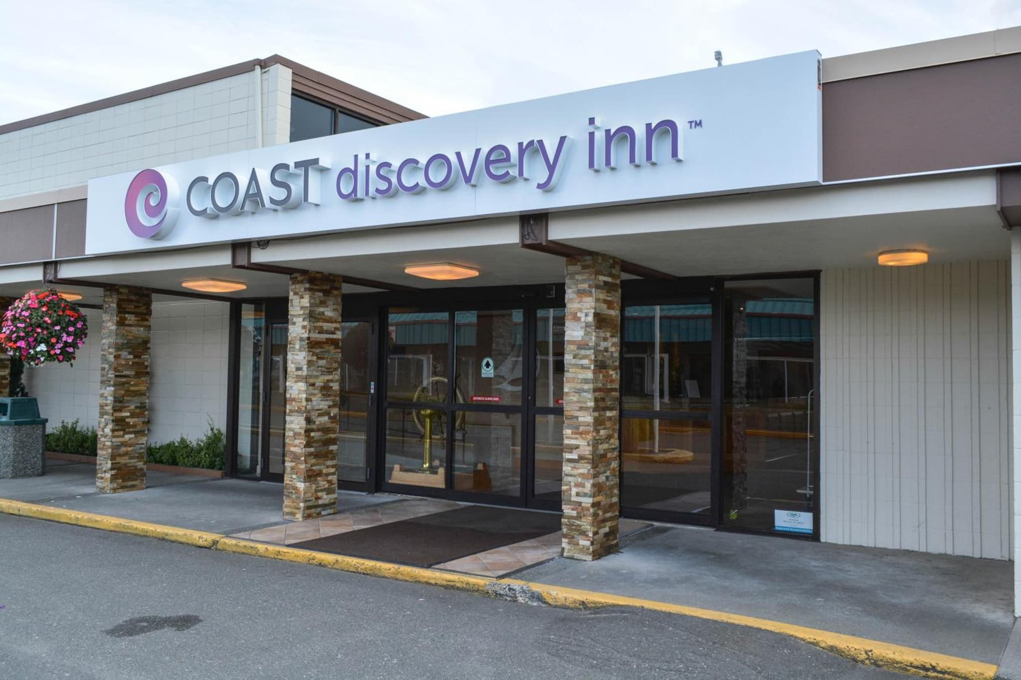 Coast Discovery Inn photo 4
