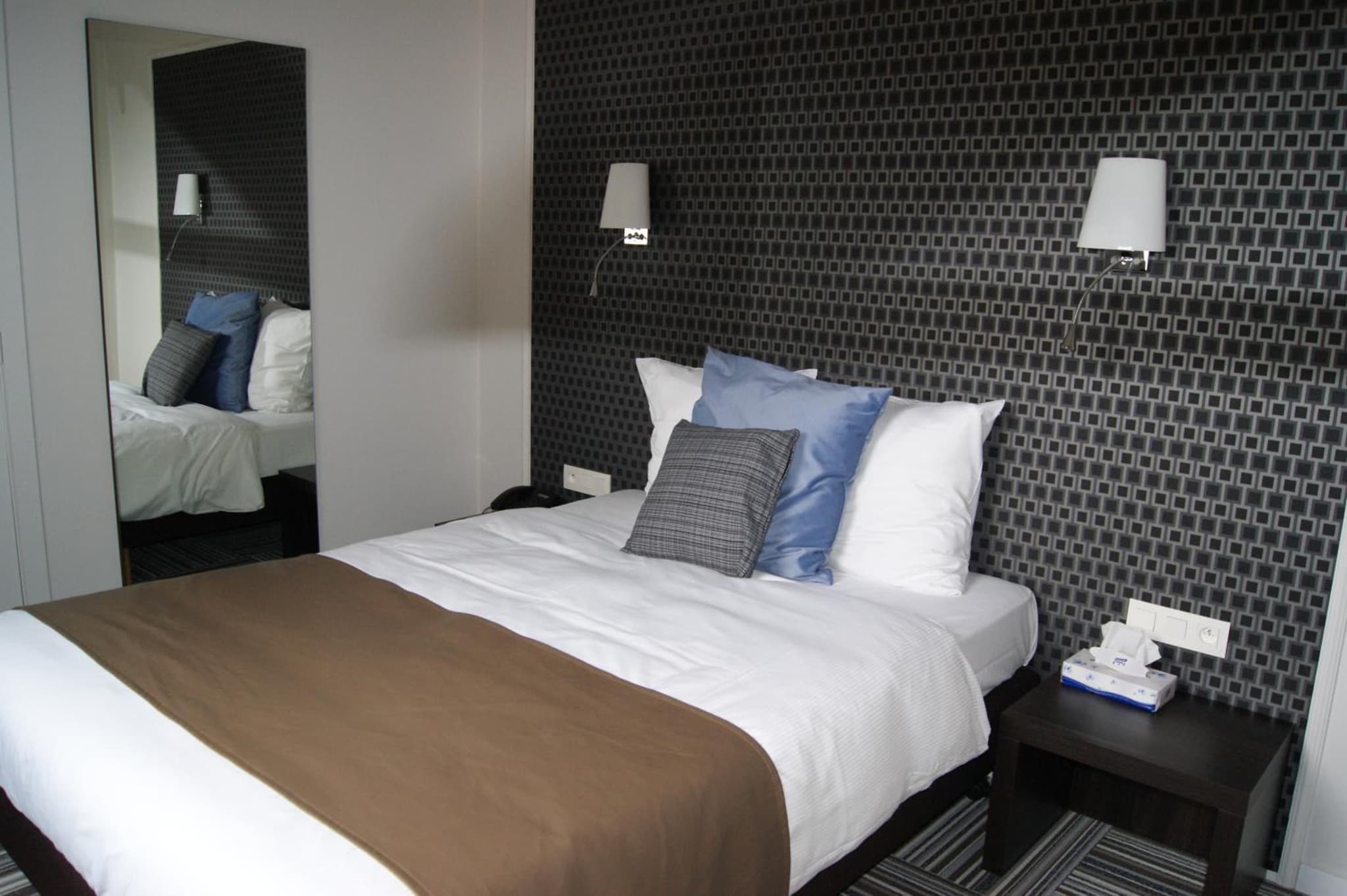 Hotel Malpertuus photo 6