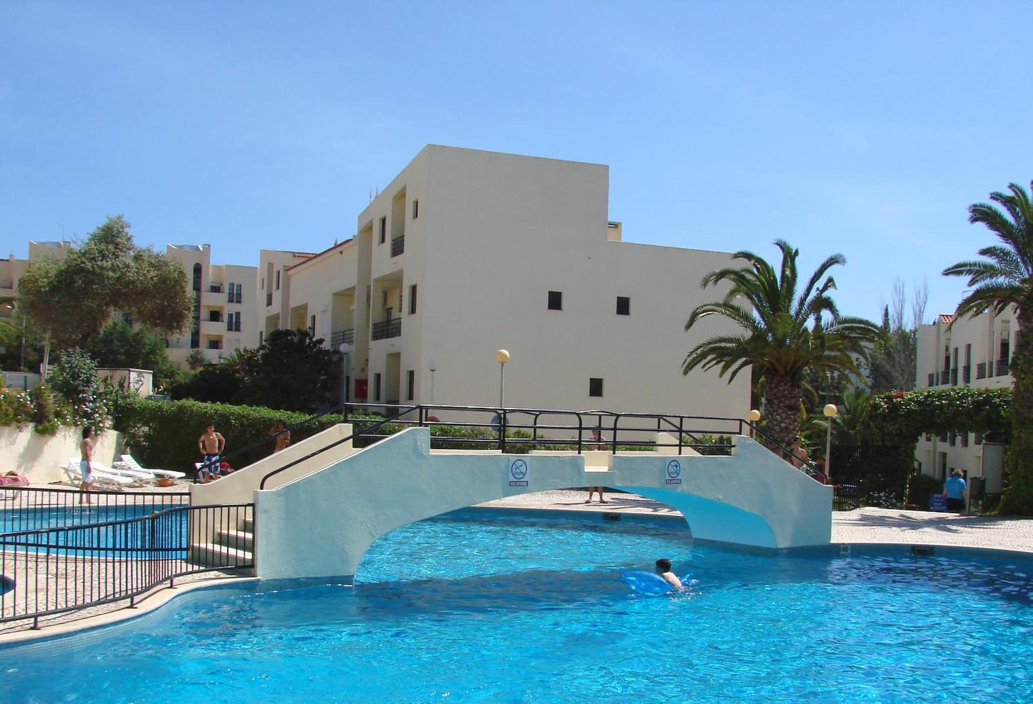 Clube Alvorférias photo 5