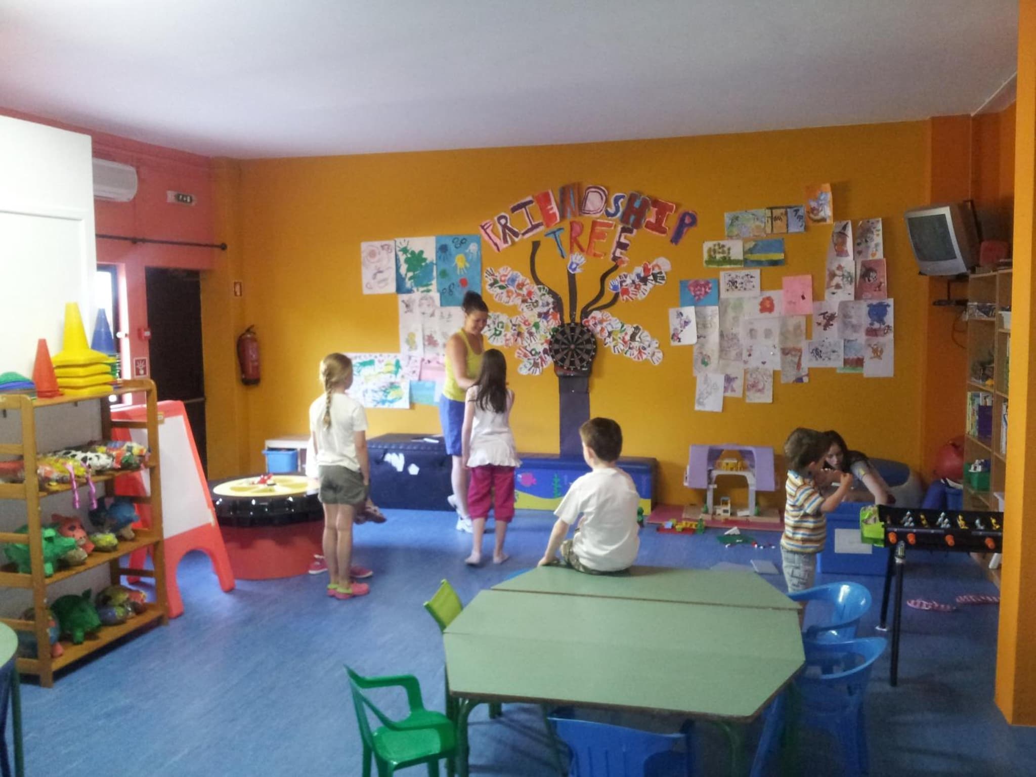 Clube Alvorférias photo 6