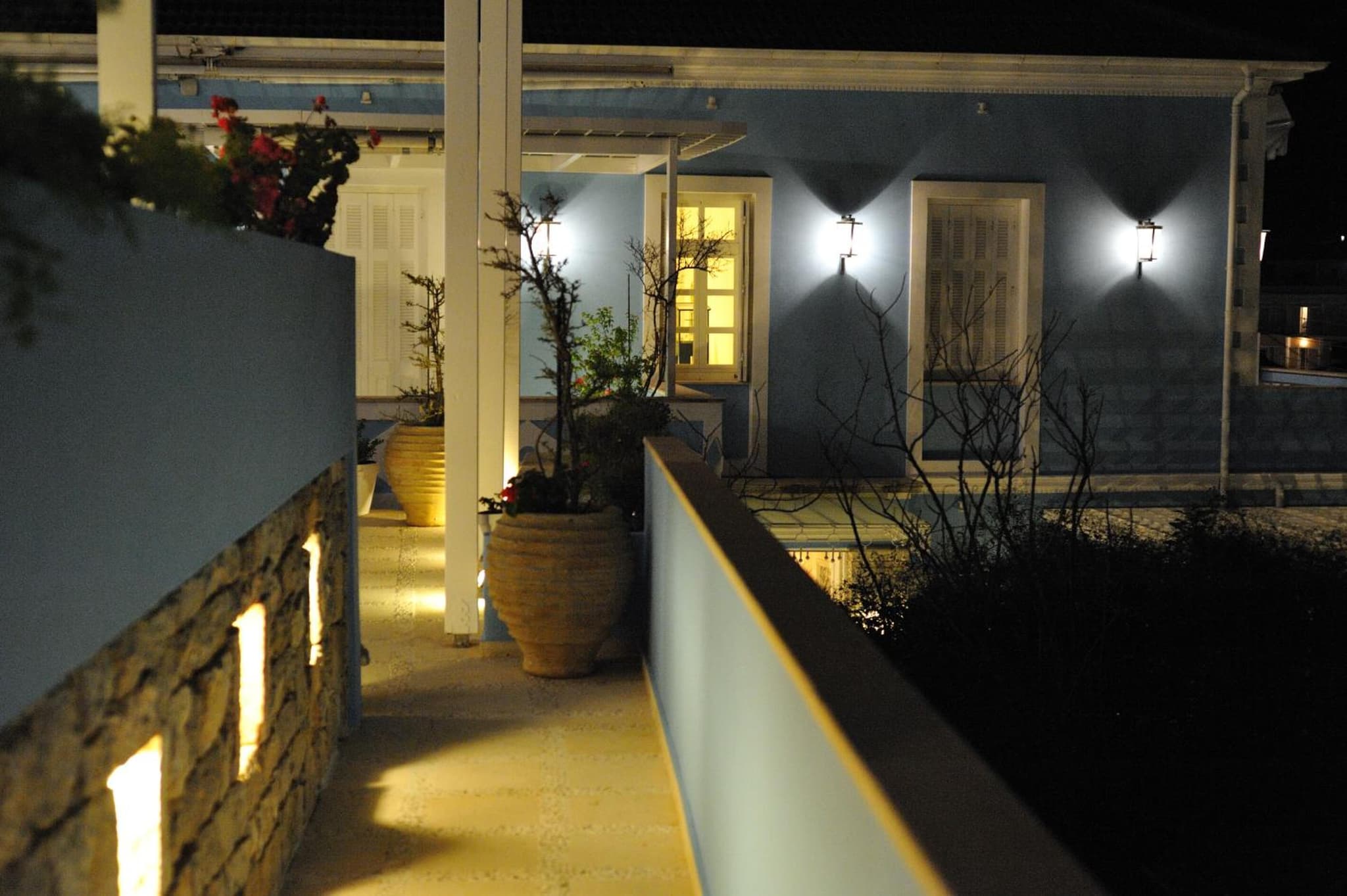 Perantzada Hotel 1811 photo 9