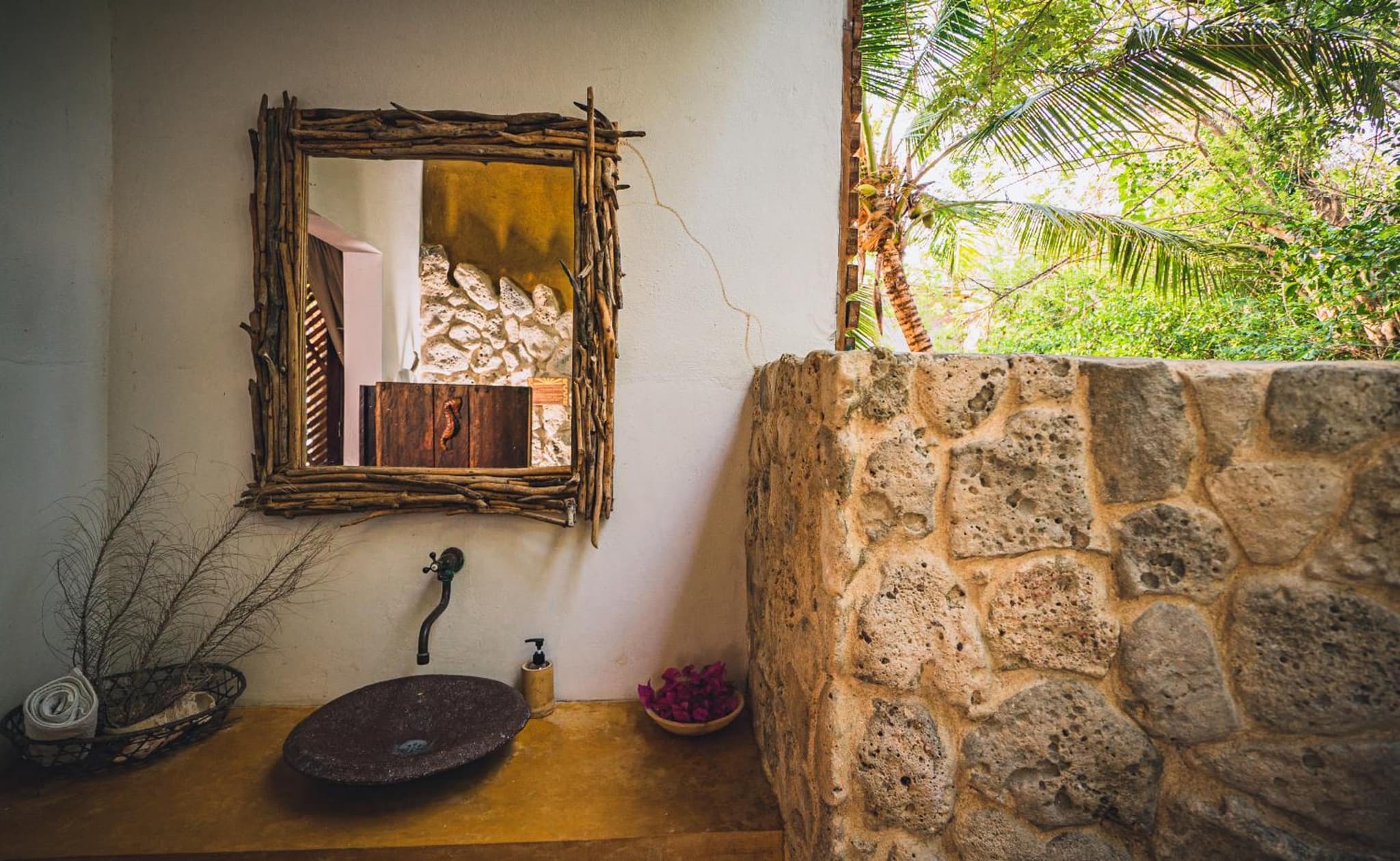 Hotel Isla Fuerte Ecohouse photo 8