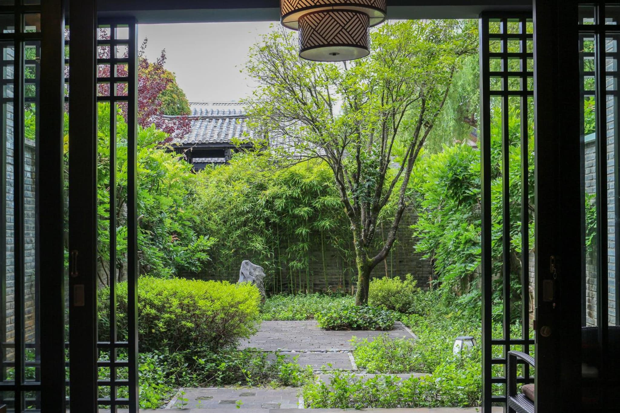 Banyan Tree Lijiang photo 9