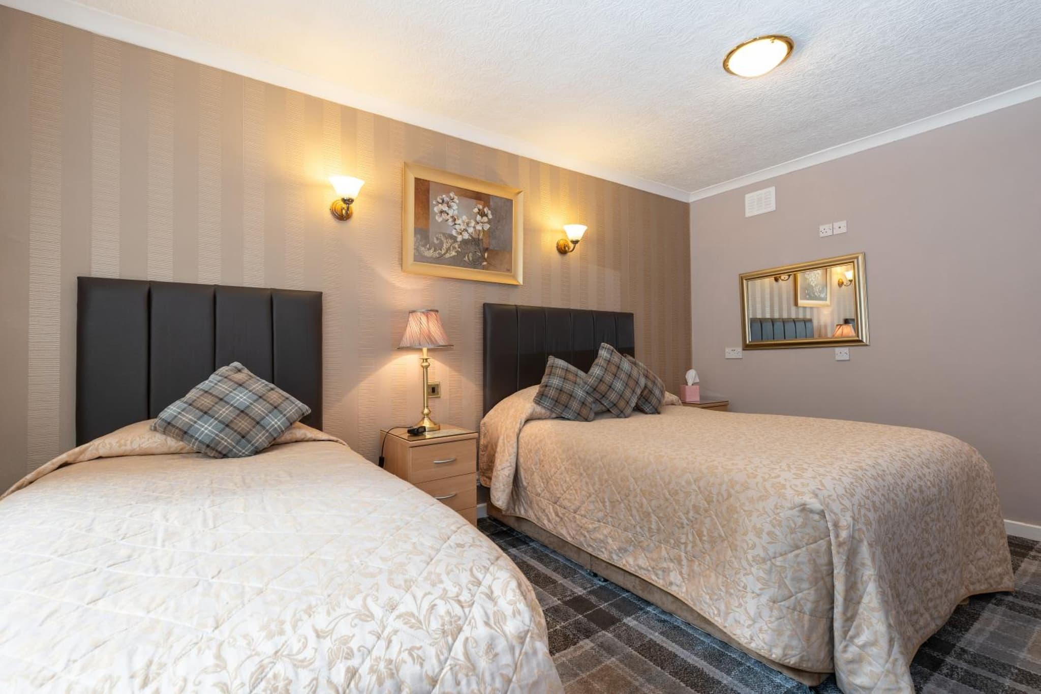 The Hill Hotel photo 8