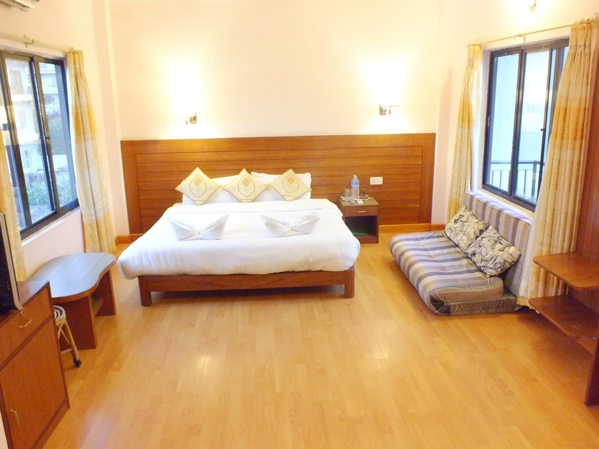 Hotel Greenland photo 6