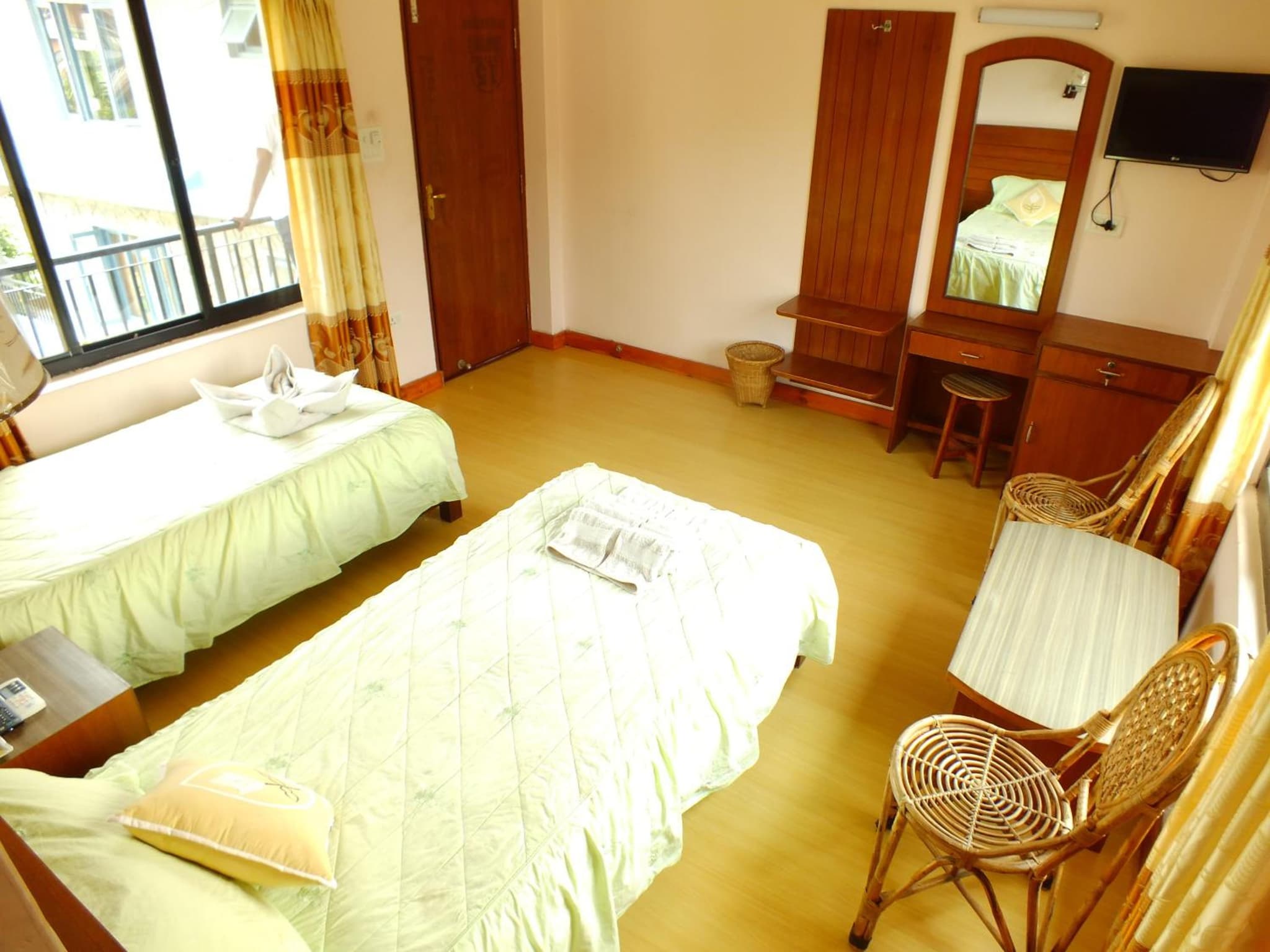 Hotel Greenland photo 3