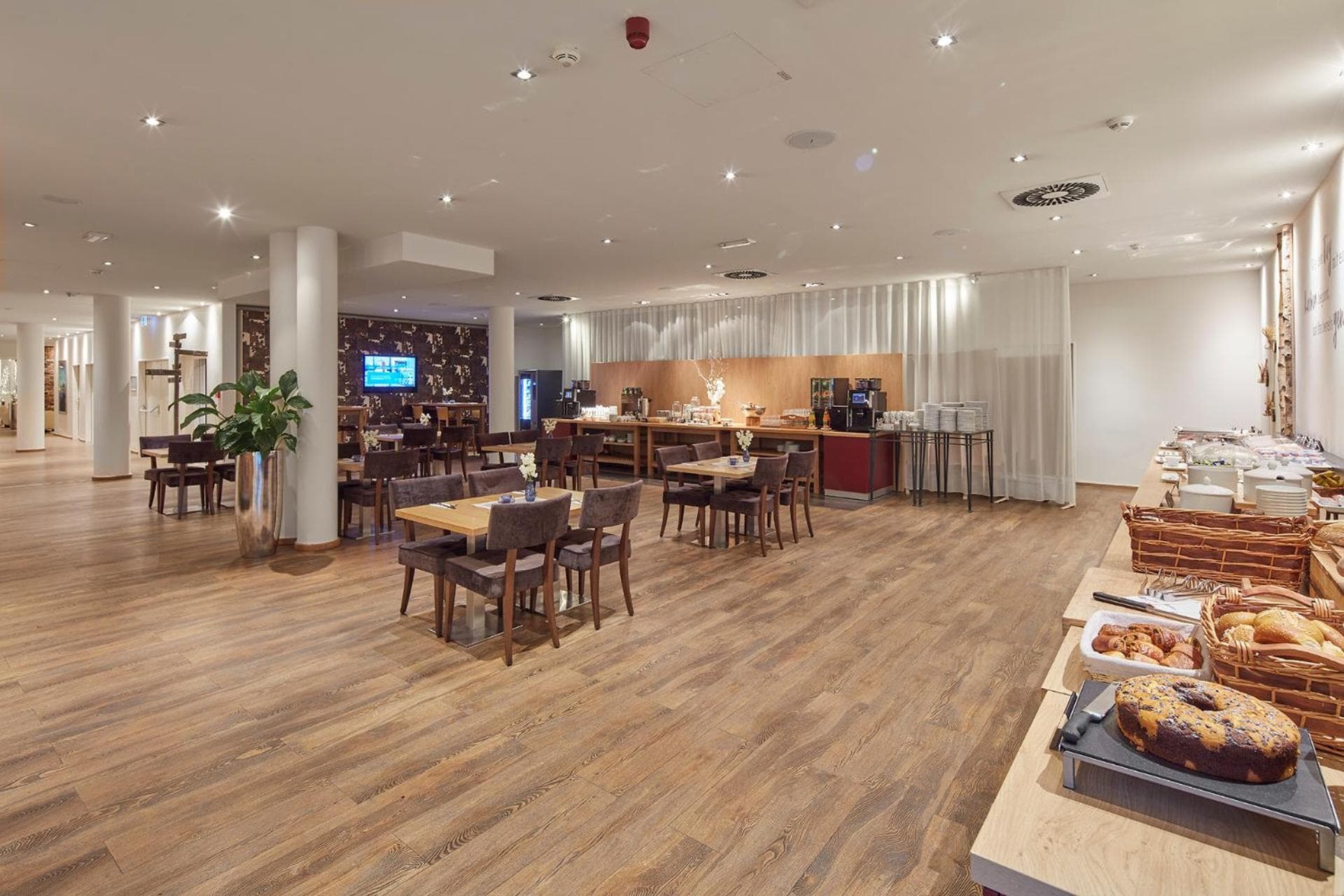 Best Western Hotel Trier City photo 2