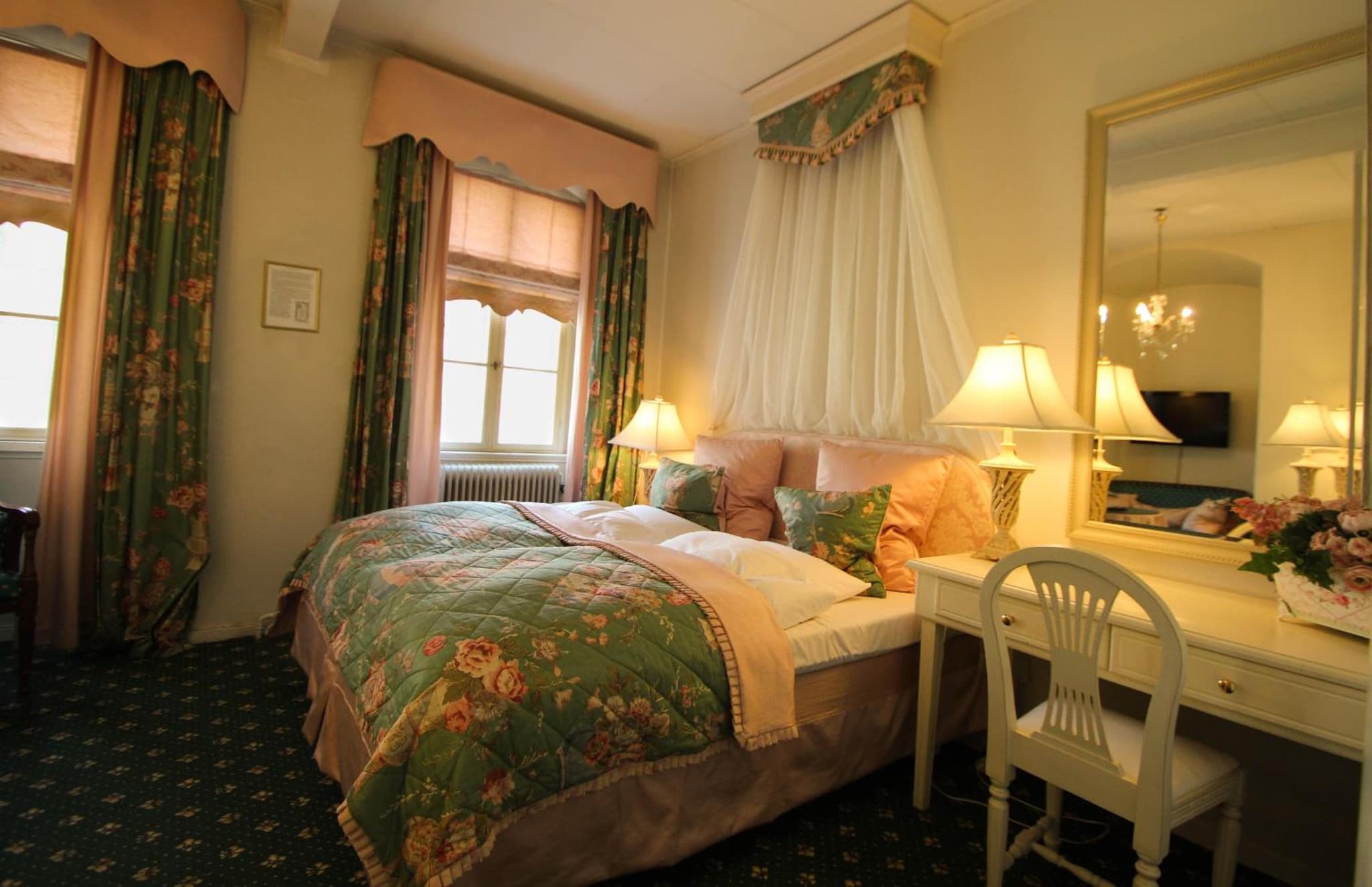 Kokkedal Slotshotel photo 6
